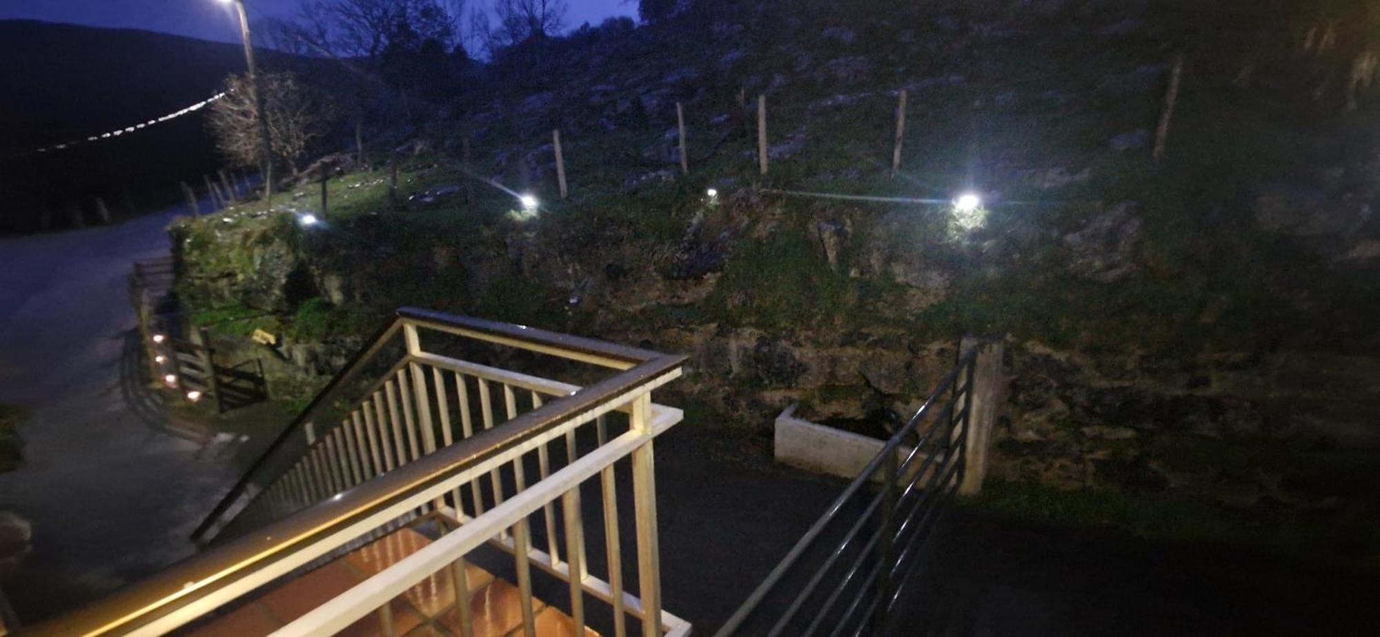 La Cubia Ruesga (Cantabria)