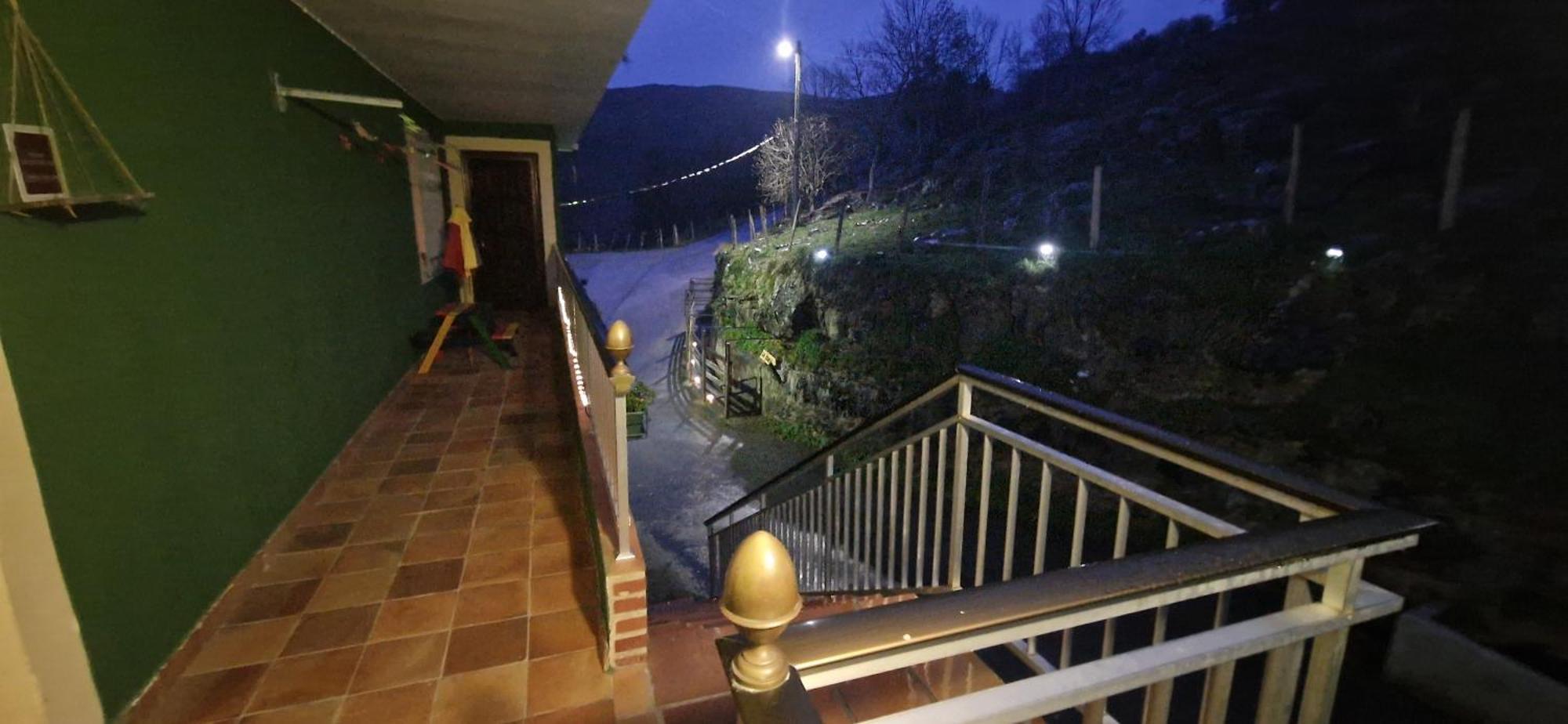 Holiday home La Cubia Ruesga (Cantabria)