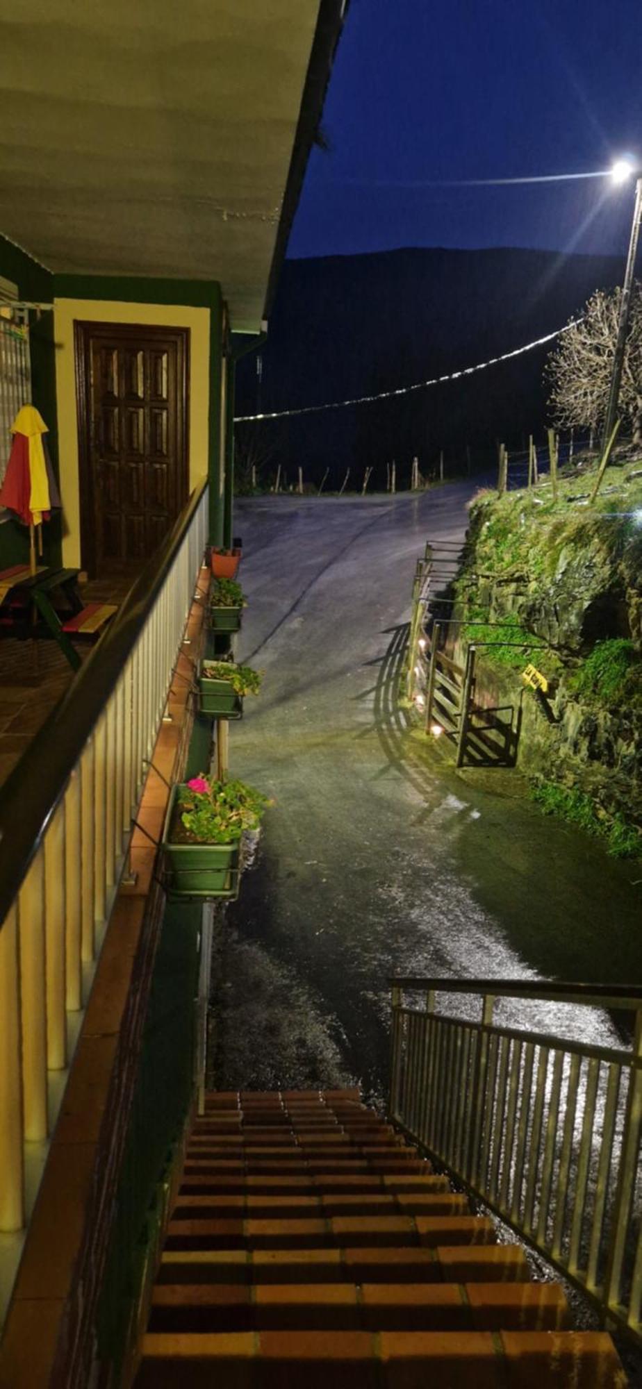 La Cubia Ruesga (Cantabria)