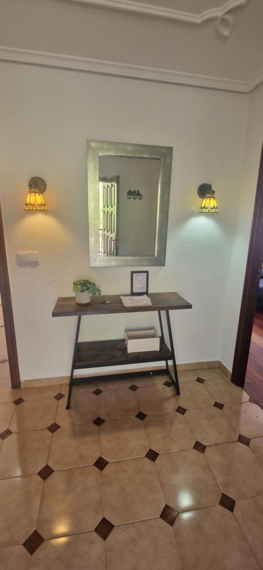 Holiday home La Cubia Ruesga (Cantabria)