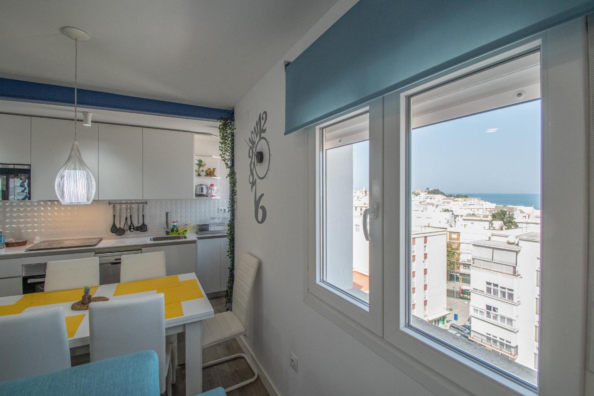 Apartamento La Nina De