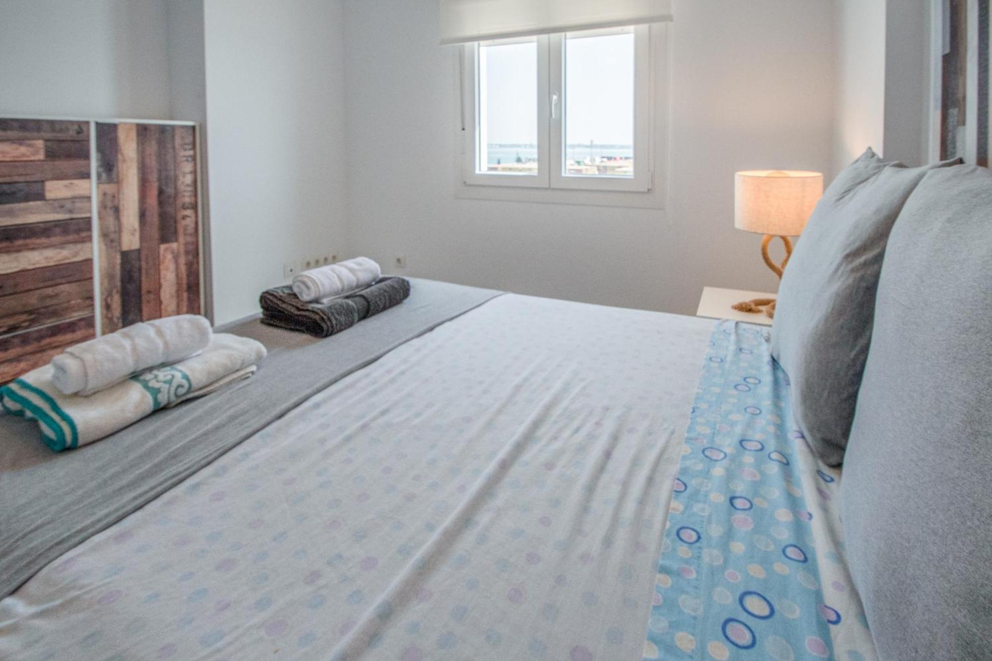 Apartamento La Nina De Cadiz