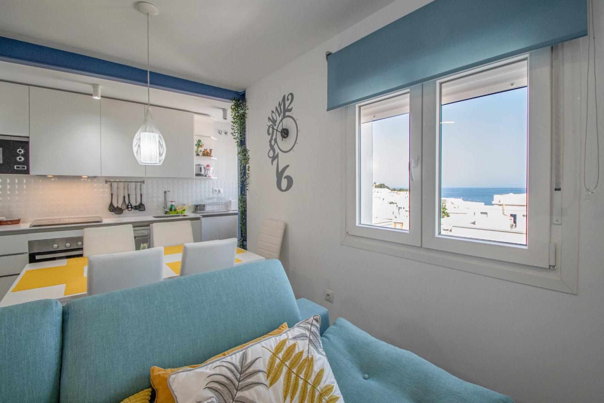 Apartment Apartamento La Nina De