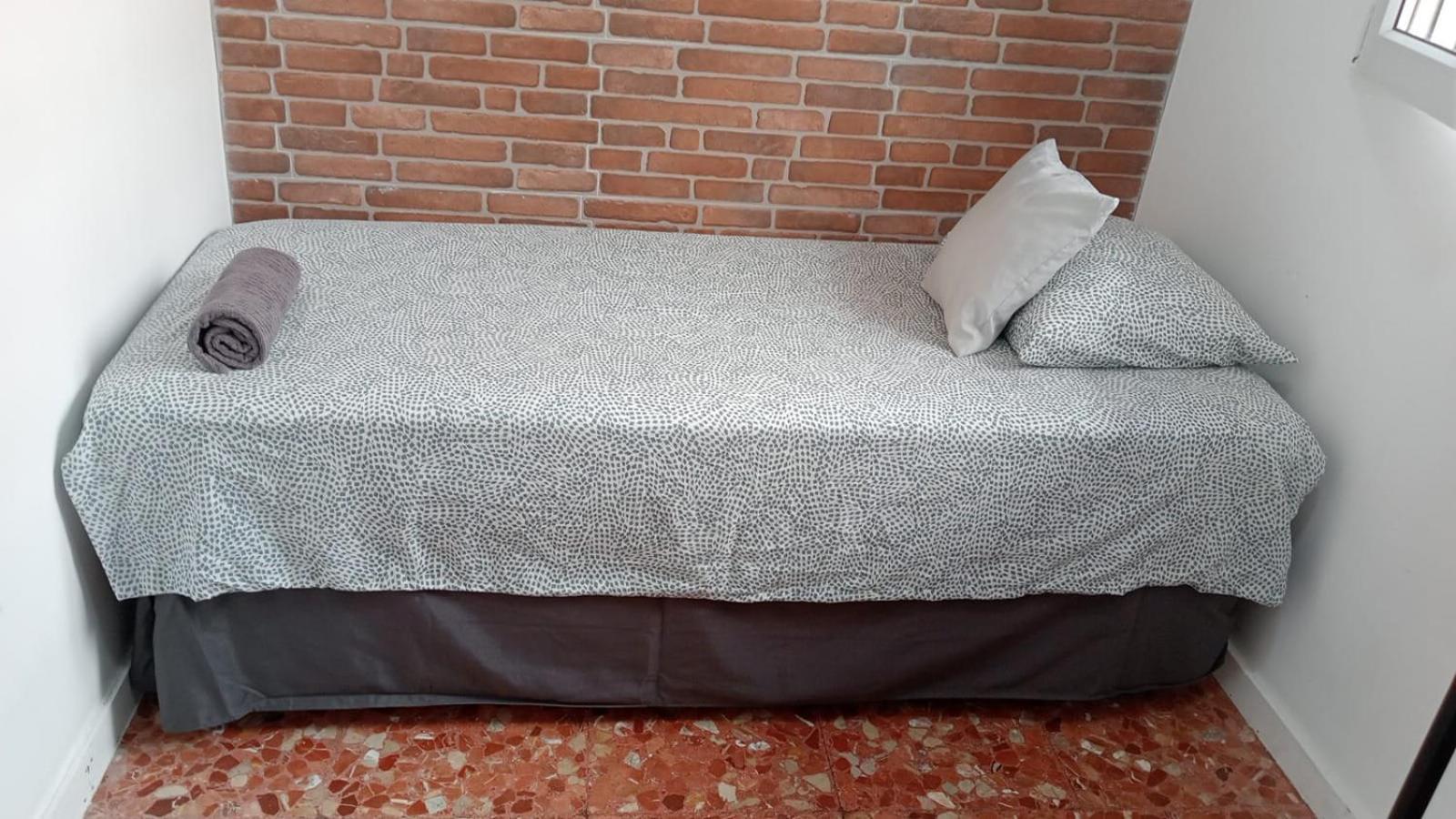 Casa Lucero Málaga