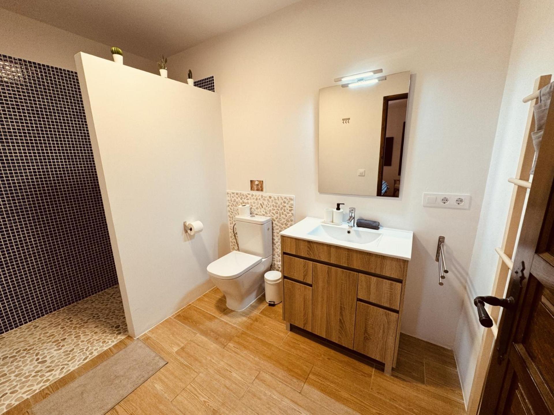 Villa Ibiza Dream Denia, Seaview, Pool, Bbq, Airco, Wifi *