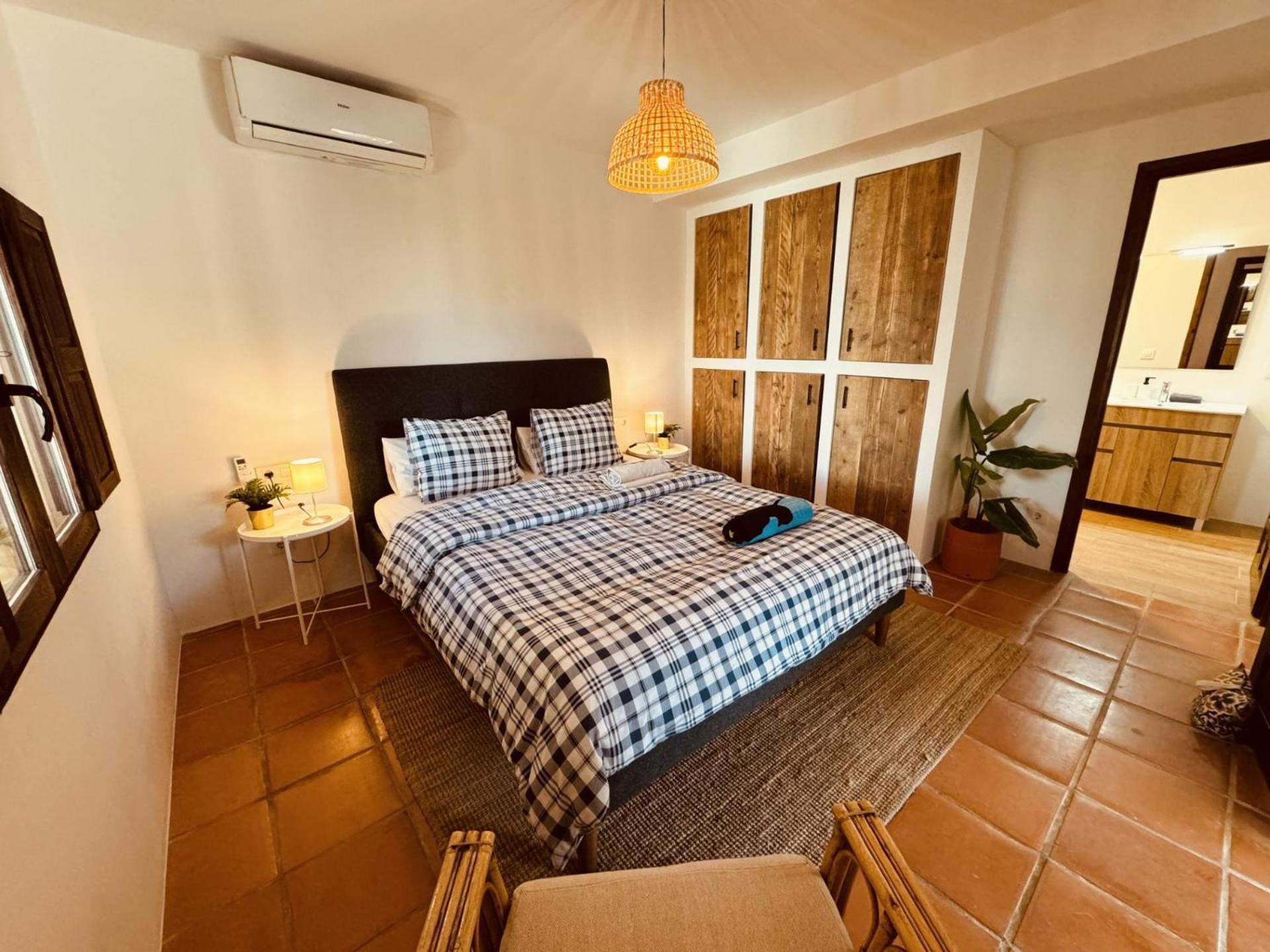 Ibiza Dream Denia, Seaview, Pool, Bbq, Airco, Wifi Denia