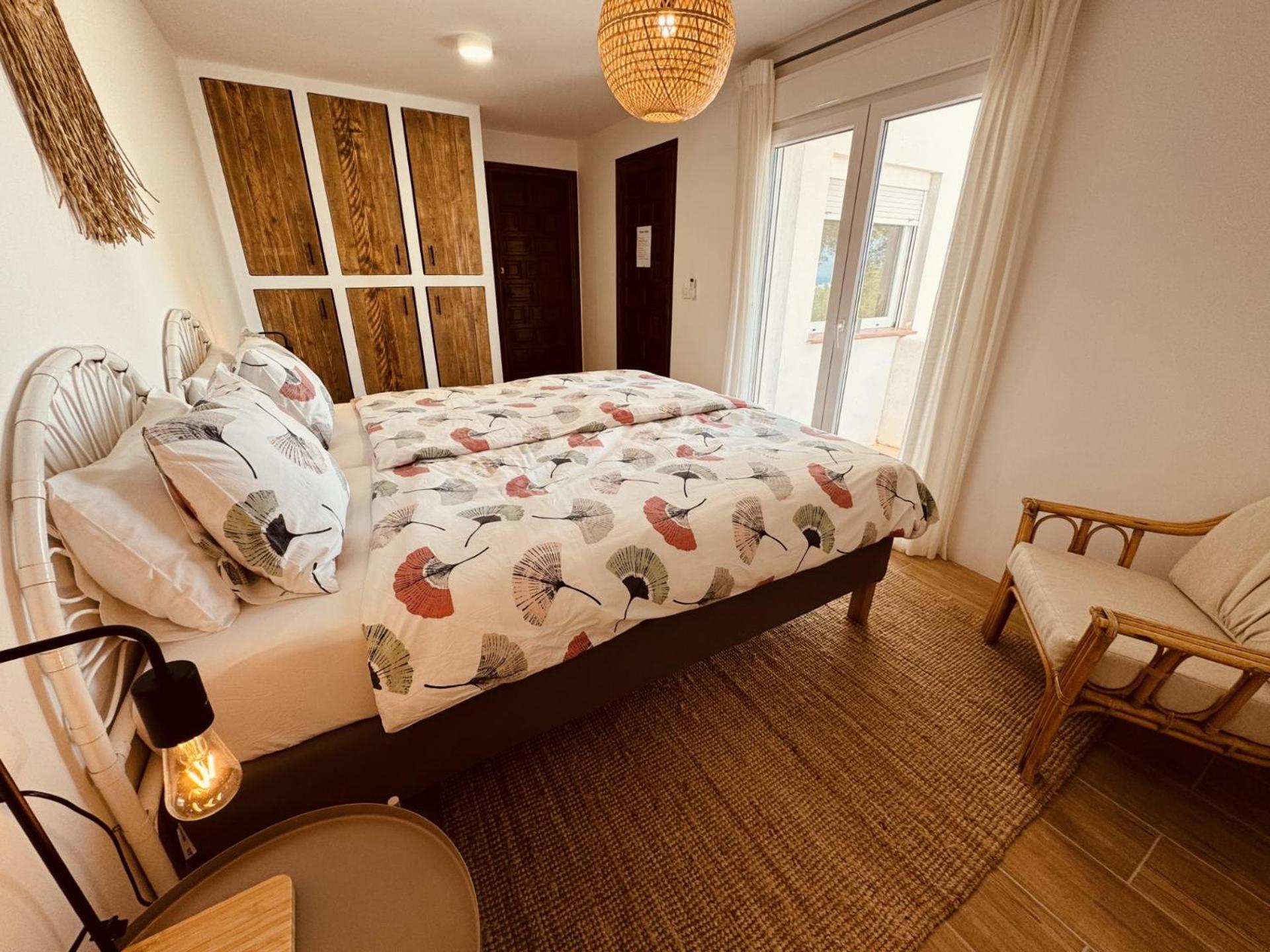 Villa Ibiza Dream Denia, Seaview, Pool, Bbq, Airco, Wifi Denia