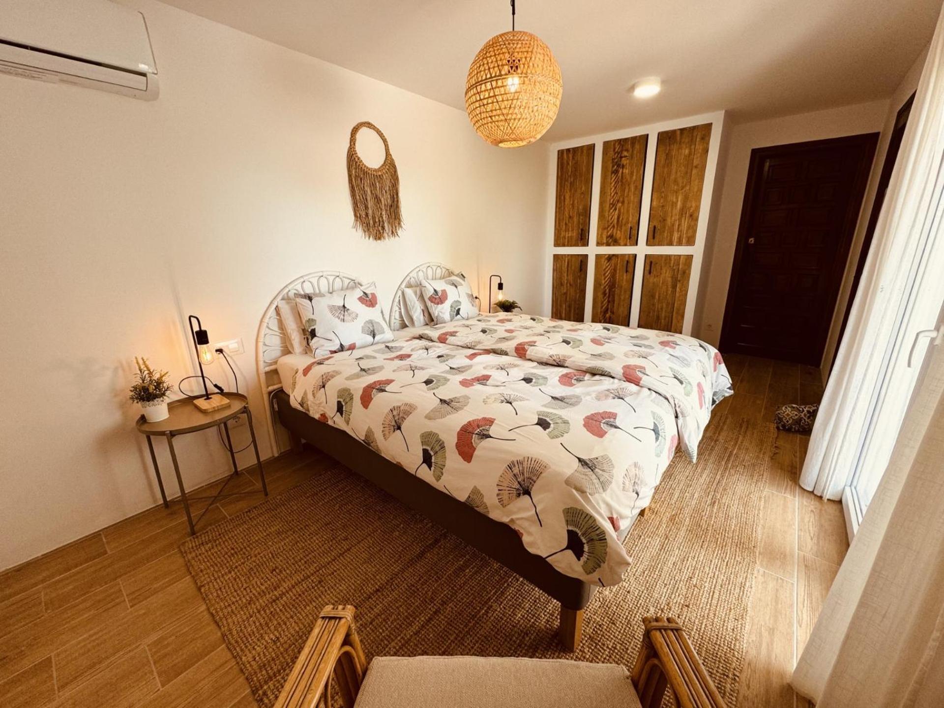 Villa Ibiza Dream Denia, Seaview, Pool, Bbq, Airco, Wifi