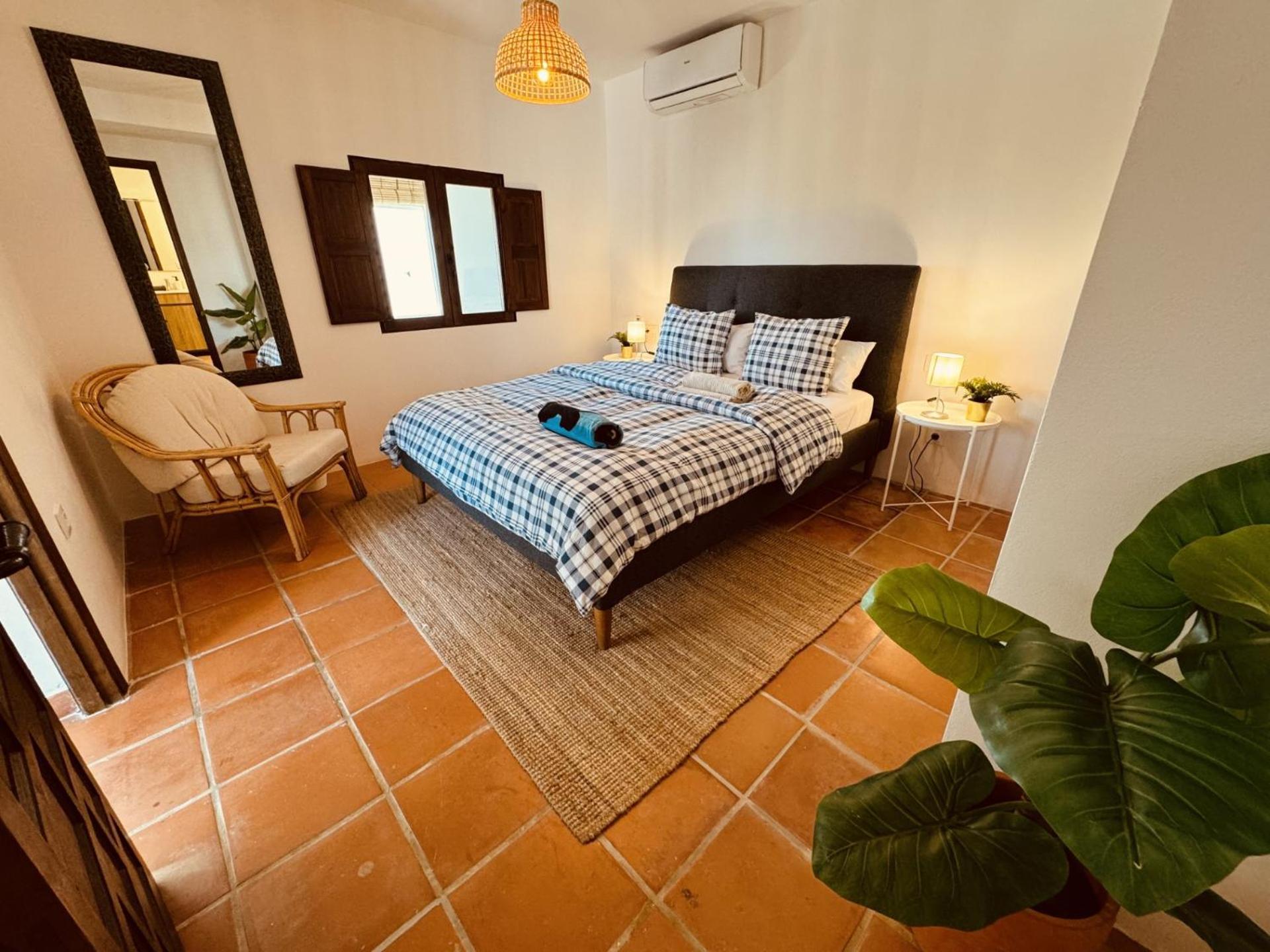 Villa Ibiza Dream Denia, Seaview, Pool, Bbq, Airco, Wifi *