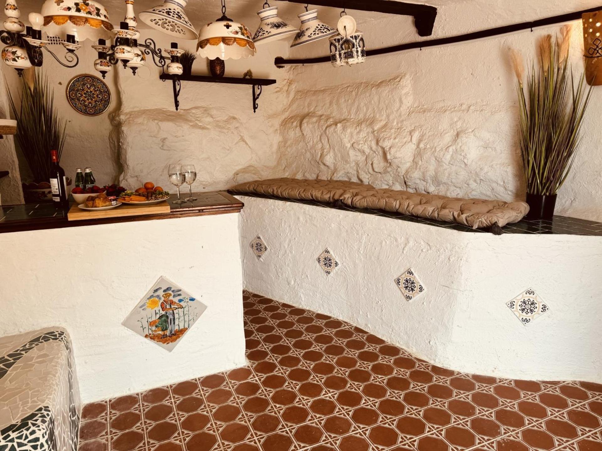 Villa Ibiza Dream Denia, Seaview, Pool, Bbq, Airco, Wifi Denia