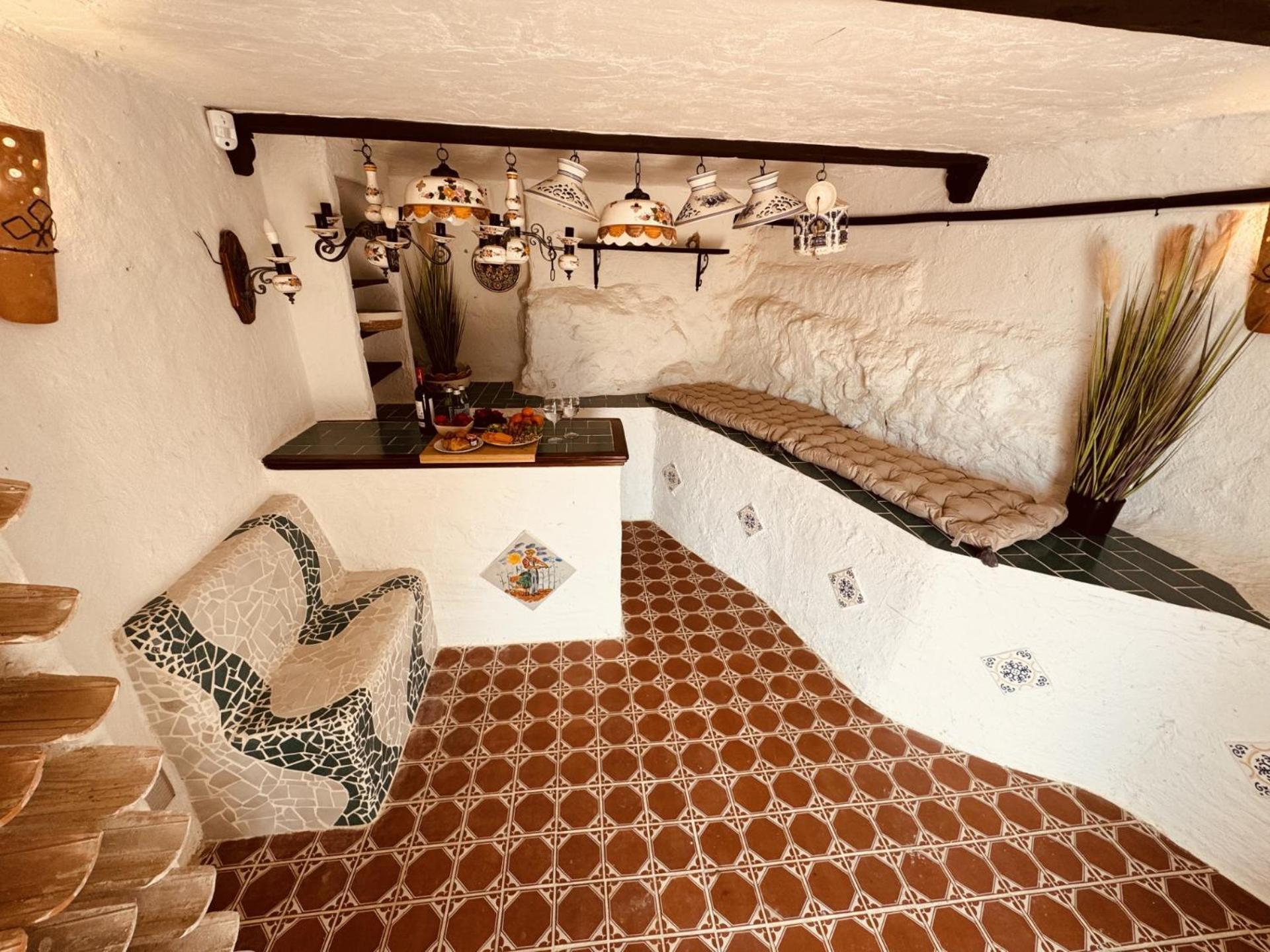 Ibiza Dream Denia, Seaview, Pool, Bbq, Airco, Wifi Denia