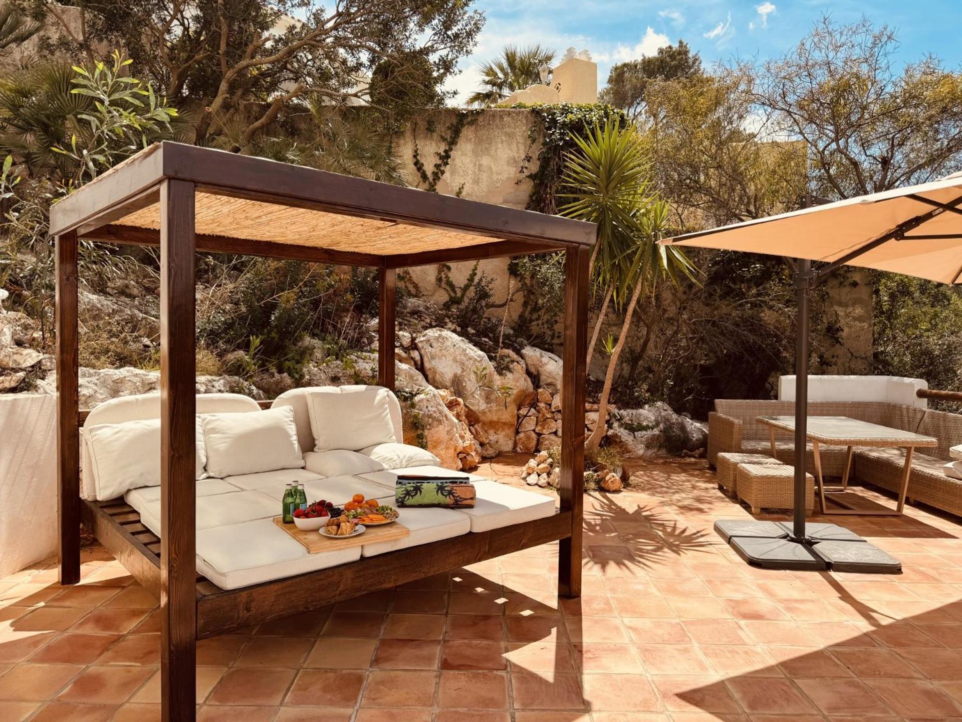 Villa Ibiza Dream Denia, Seaview, Pool, Bbq, Airco, Wifi