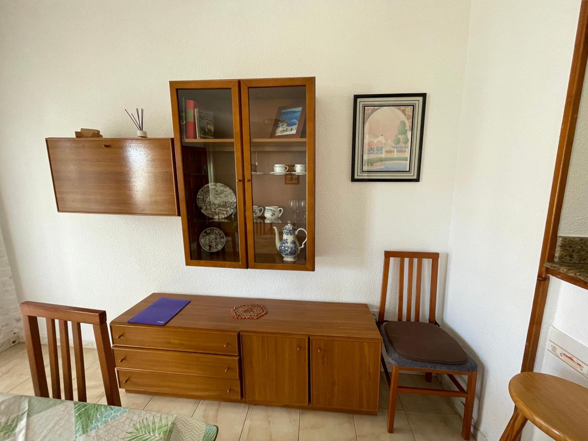 Apartment Penismar Ii 3000 *