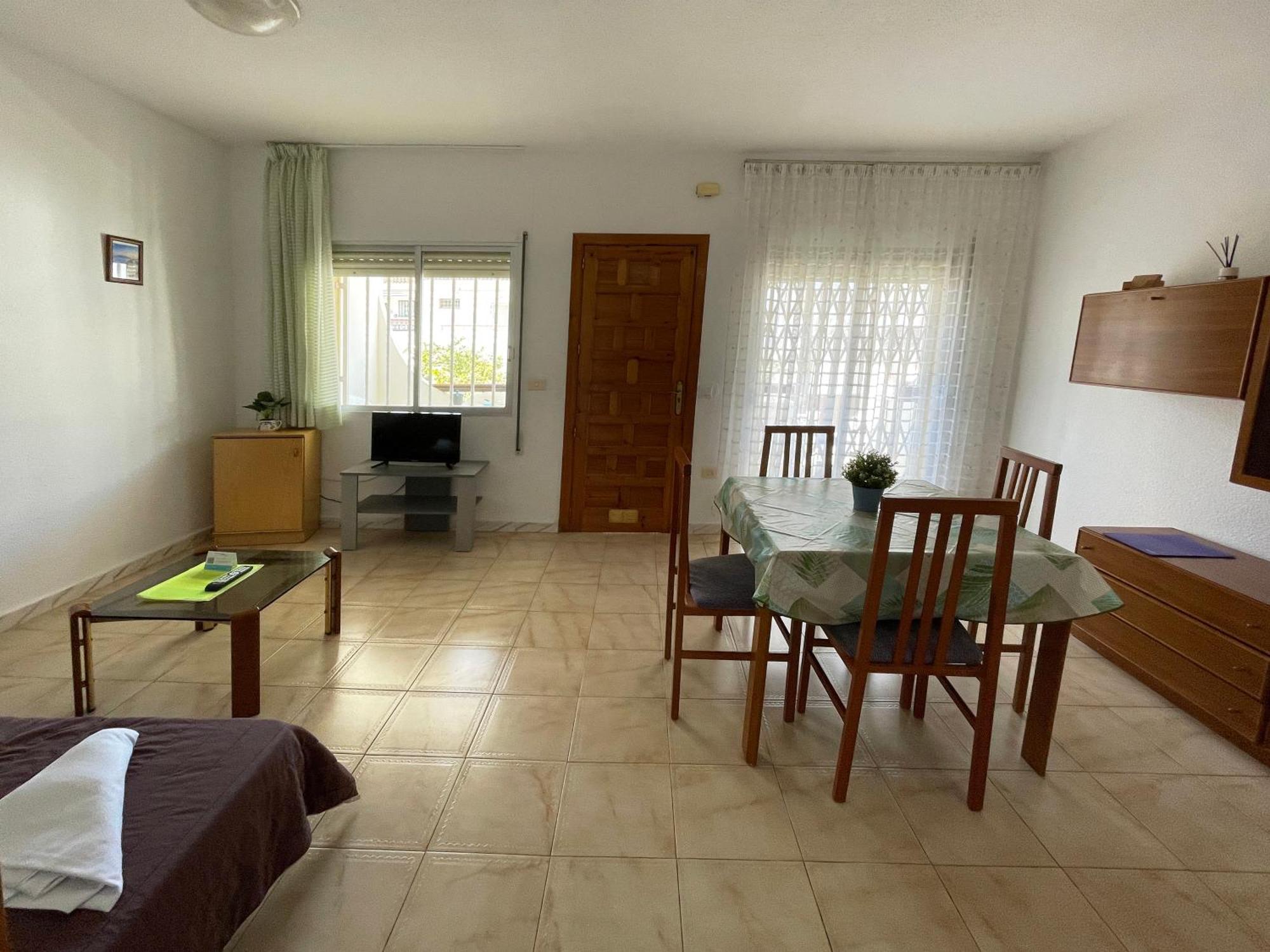 Apartment Penismar Ii 3000 Peniscola