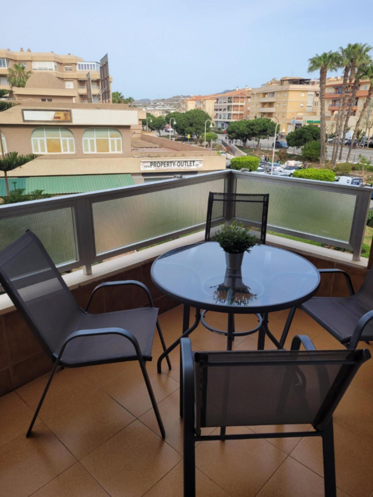 Apartamento Casabel - Playa *