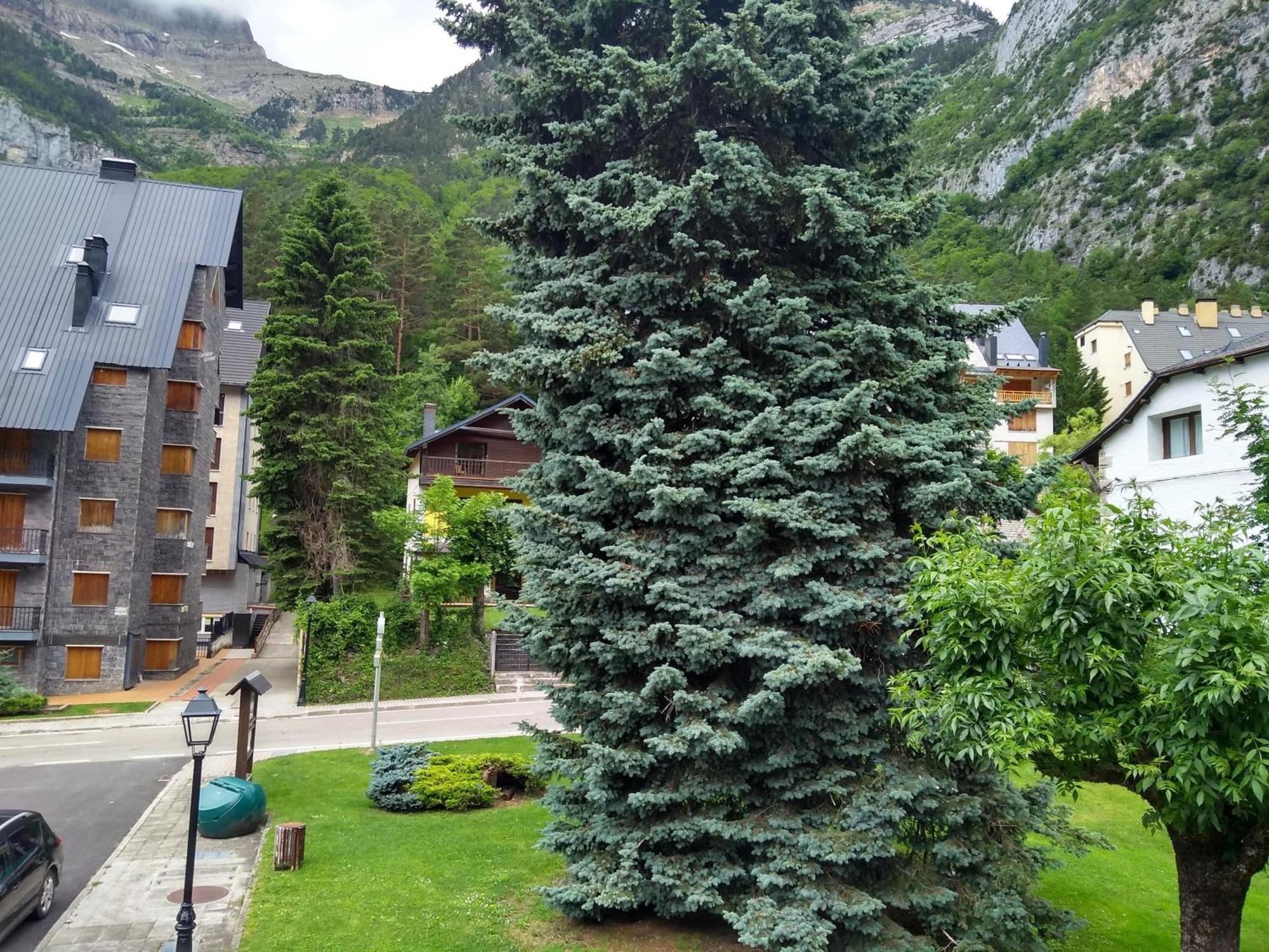 Apartment Collarada Avairent Estacion