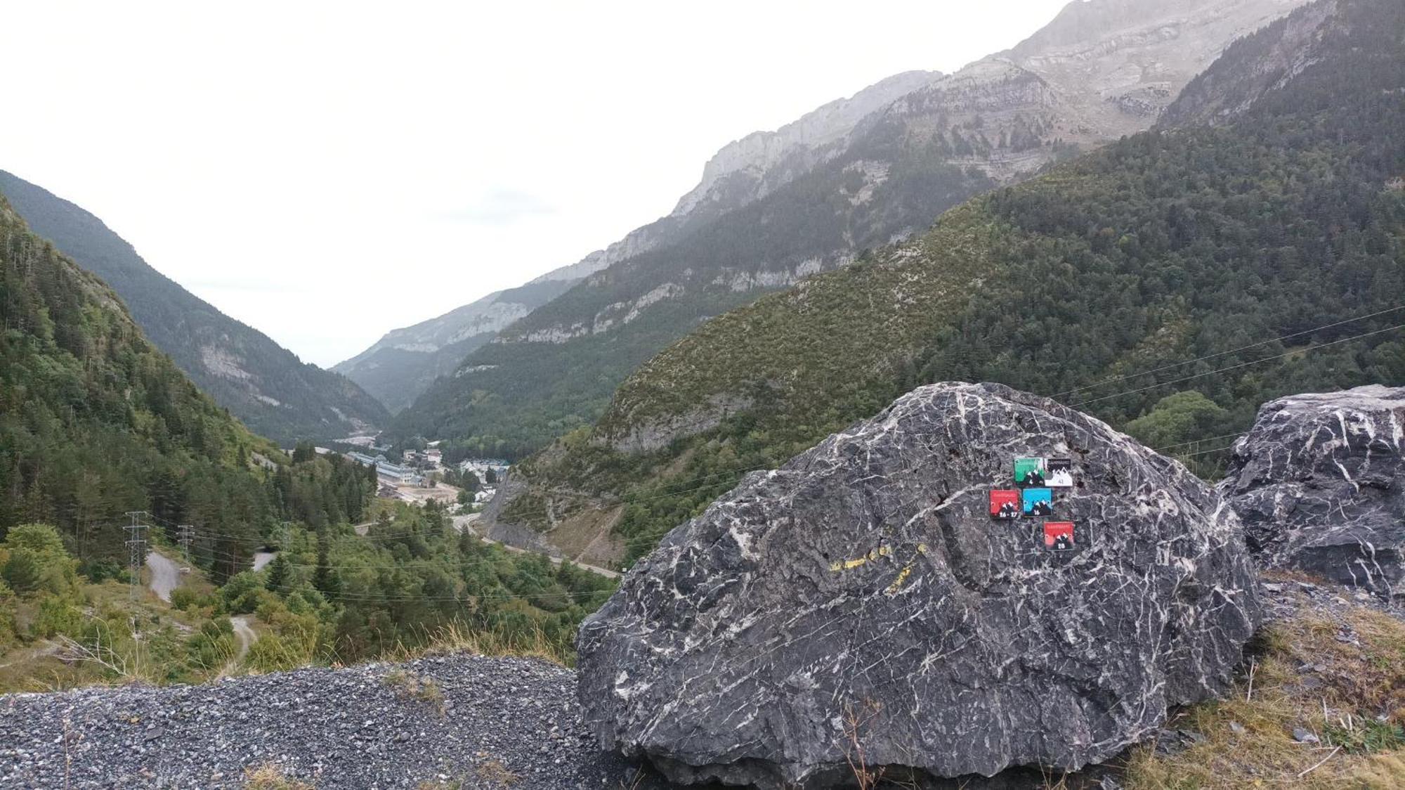 Apartment Collarada Avairent Estacion Canfranc