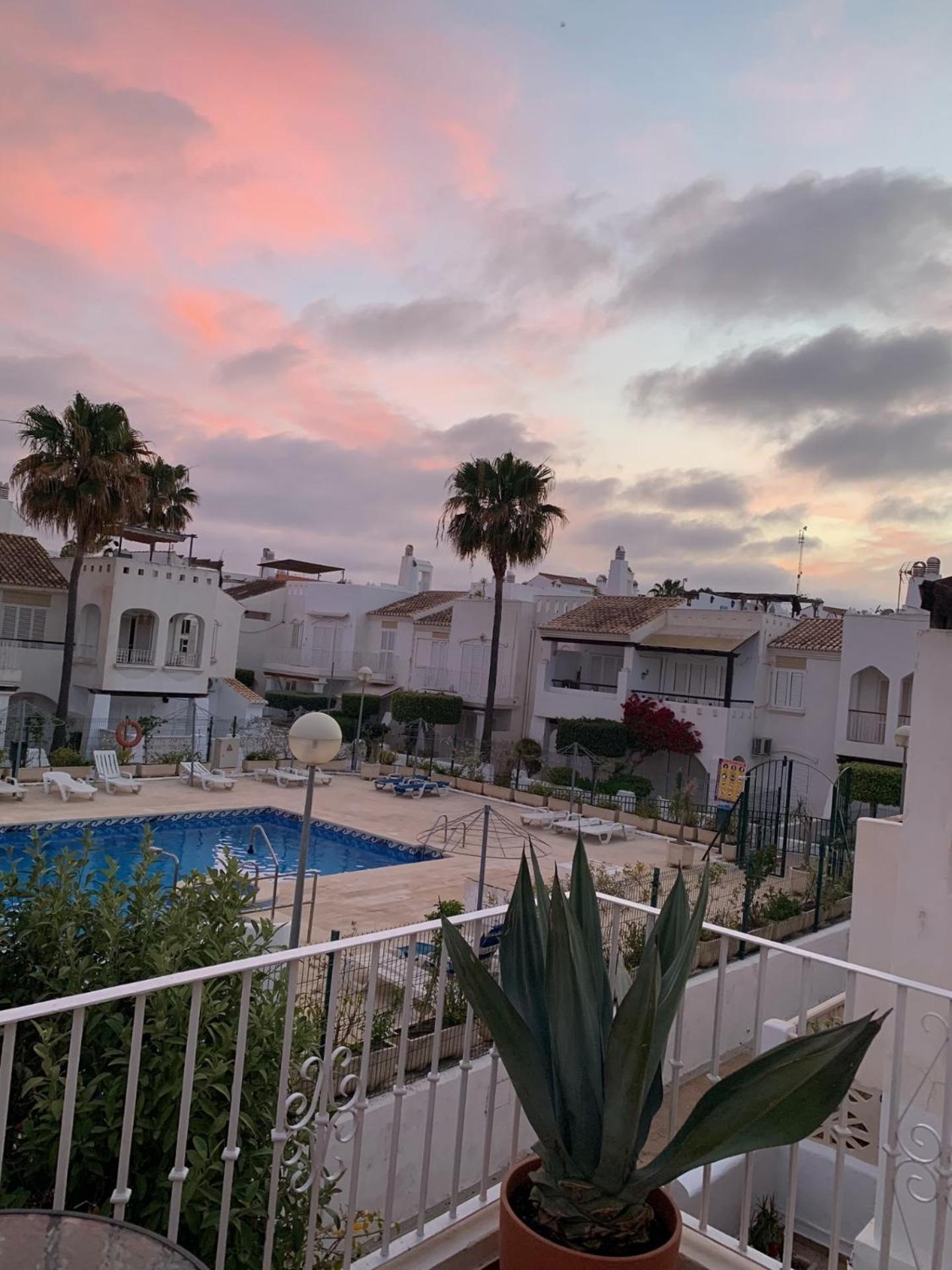 Apartment Vera Playa La Medina Los Amarguillos