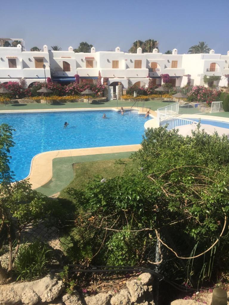 Apartamento Marinas De Vera, Almeria *