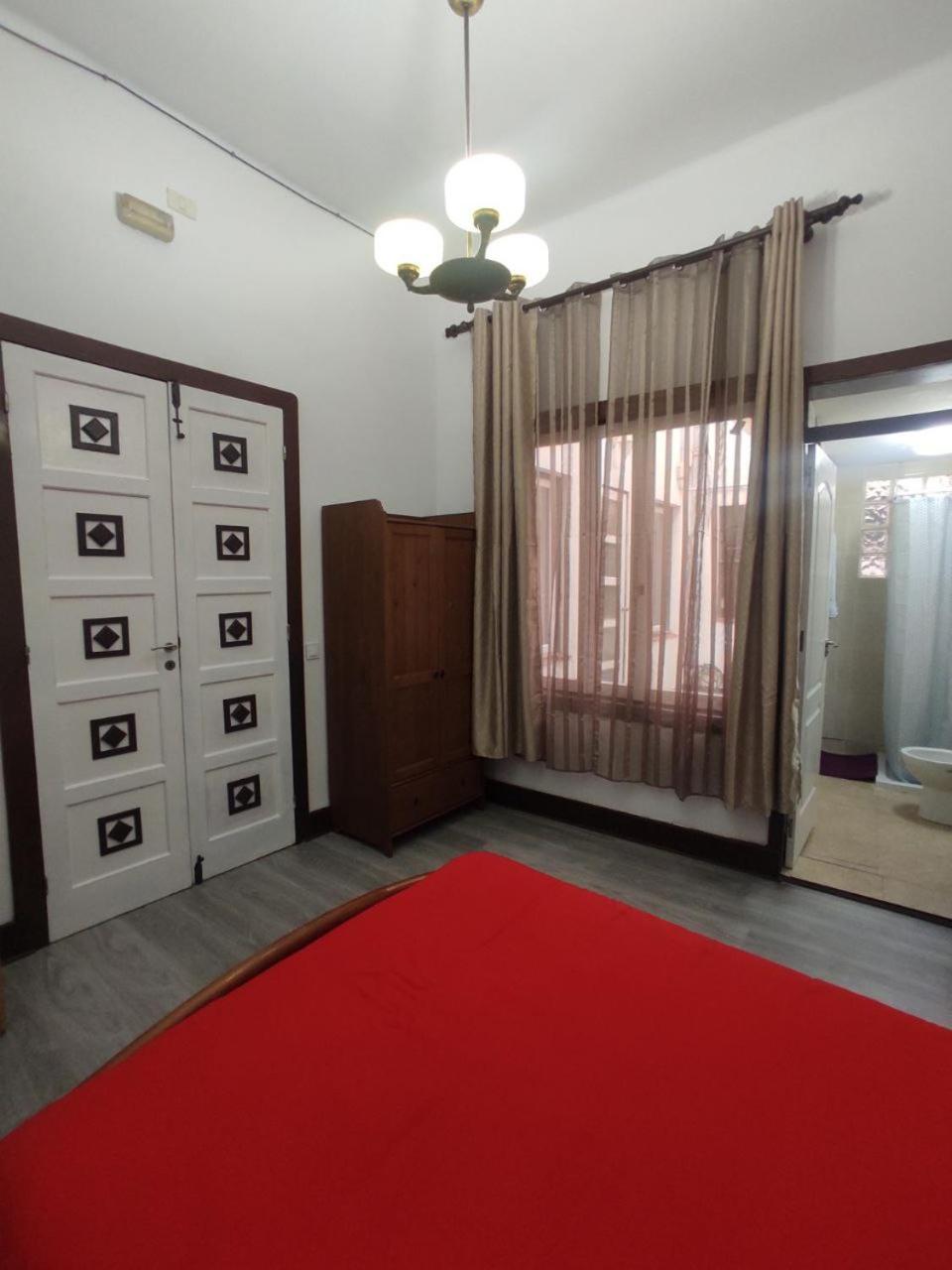 Bed and breakfast Tenerife