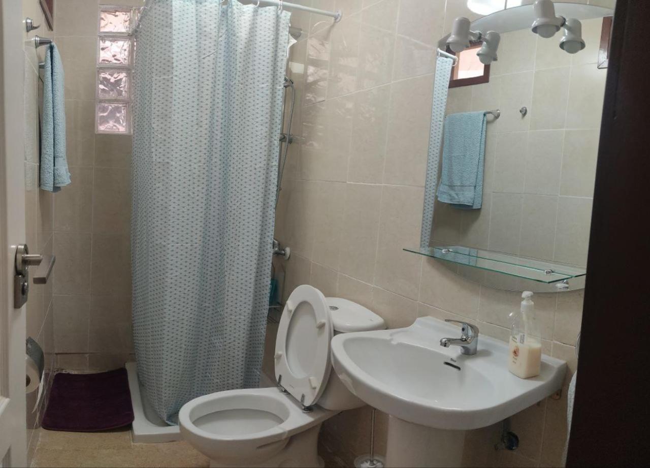 Bed and breakfast Tenerife *