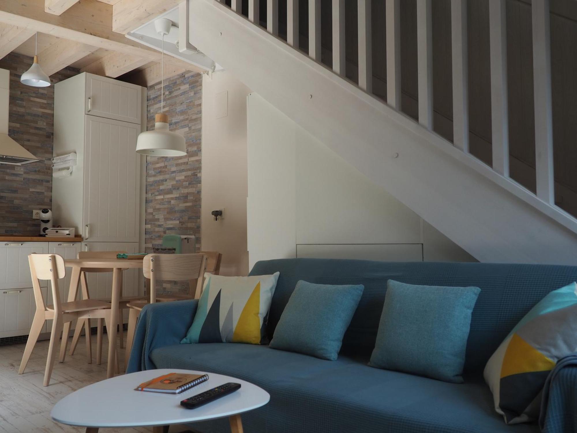 Apartment Casa Gueli *