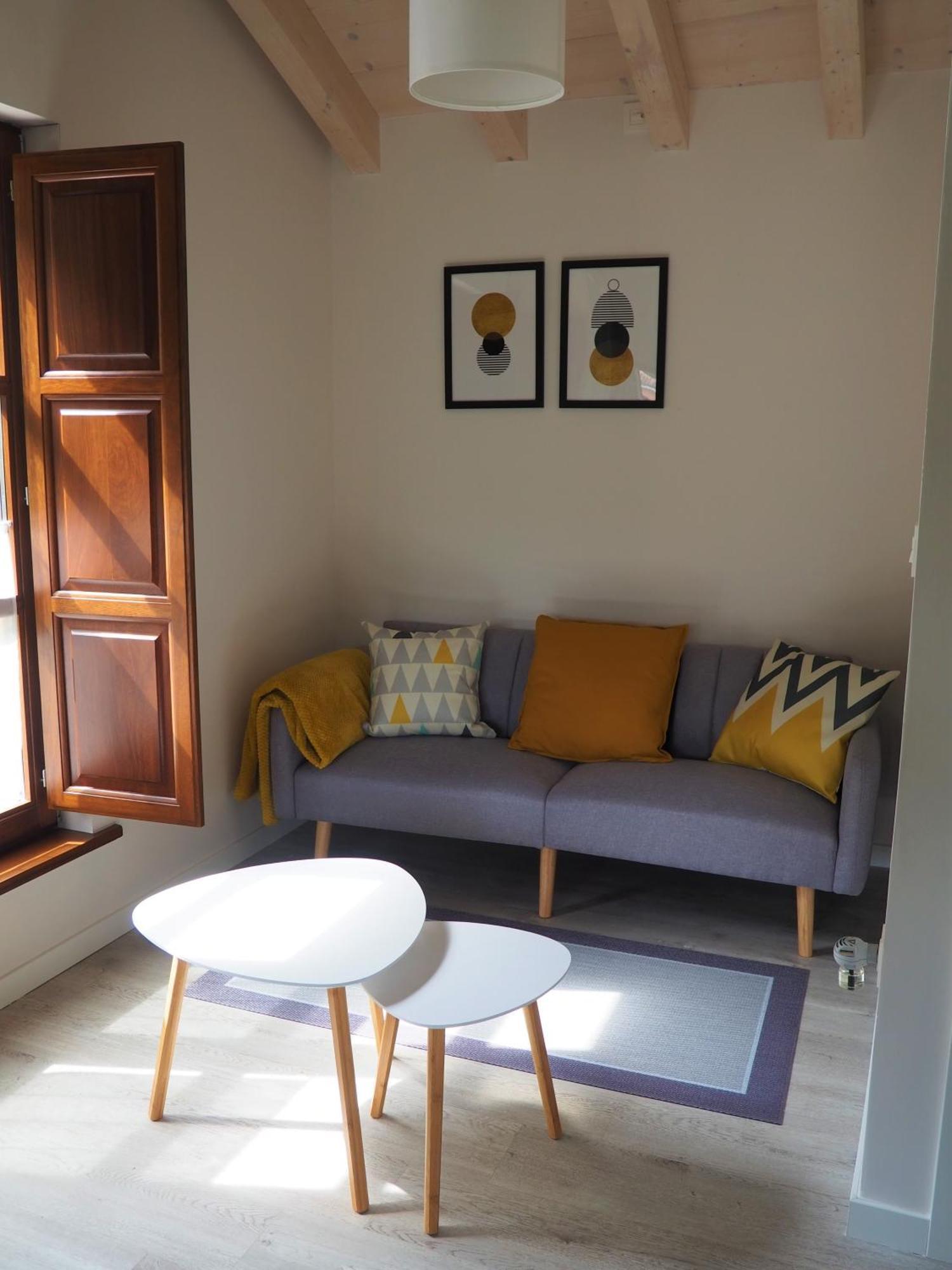 Apartment Casa Gueli