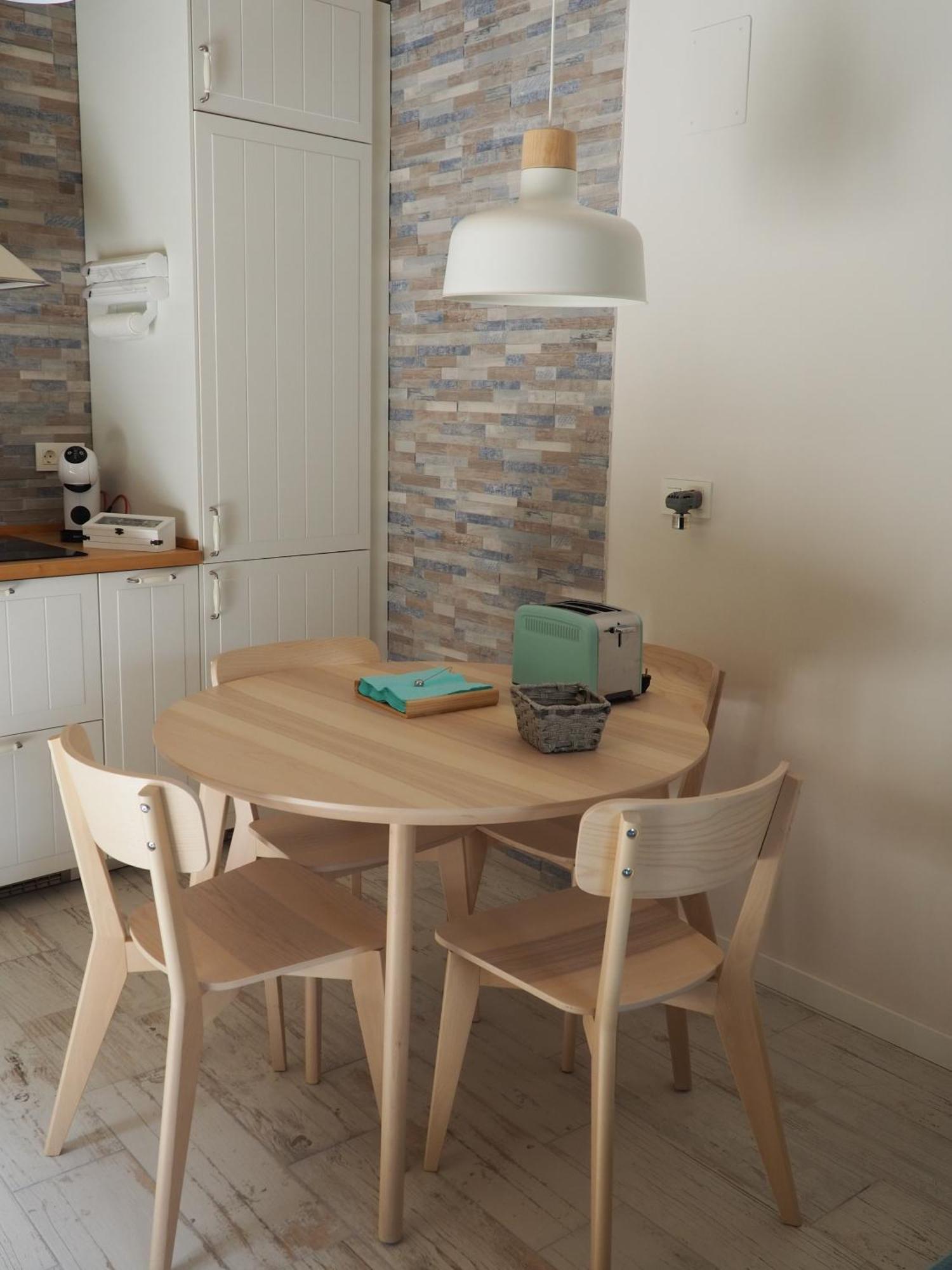 Apartment Casa Gueli *
