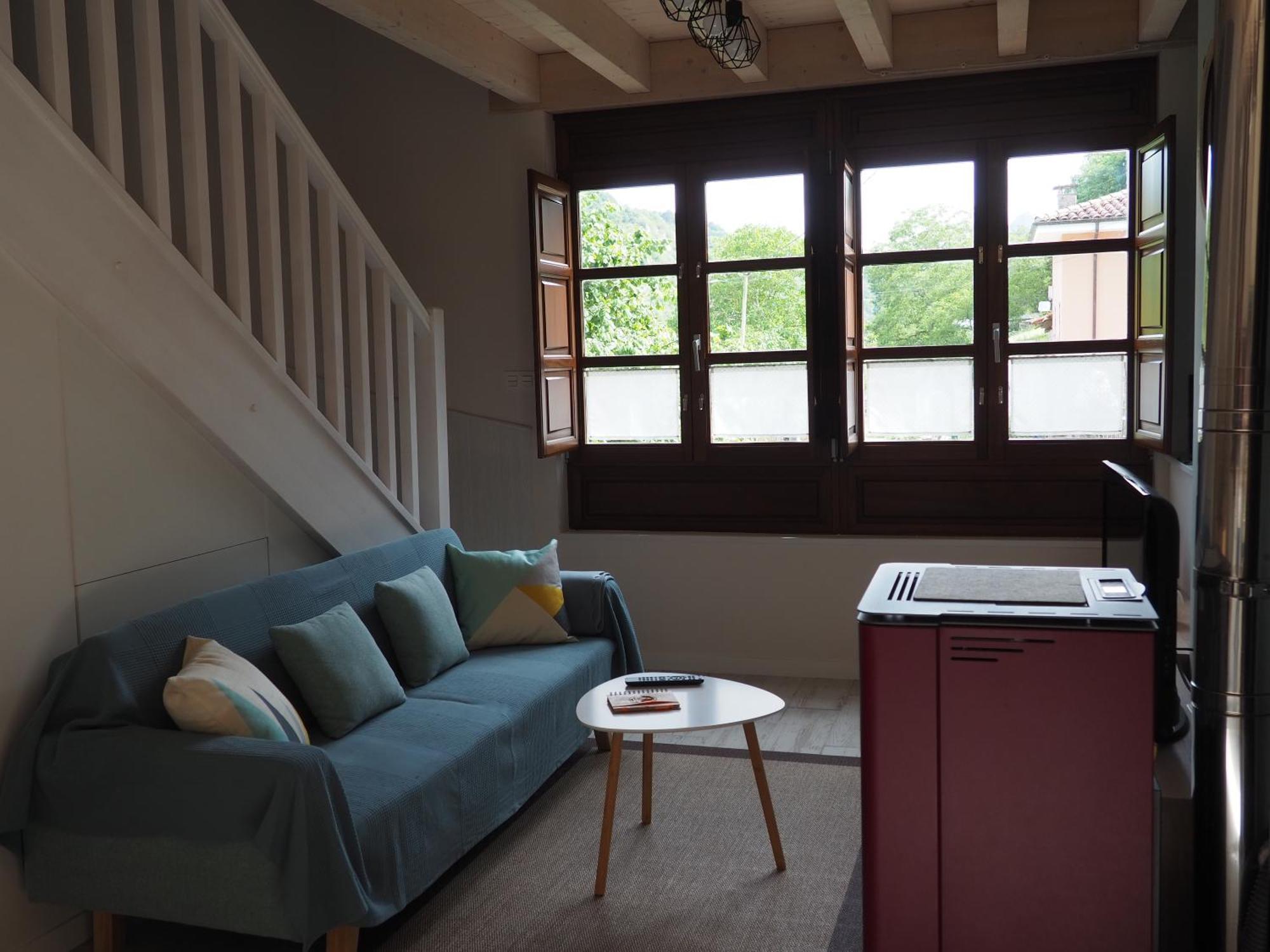 Casa Gueli Cangas de Onis