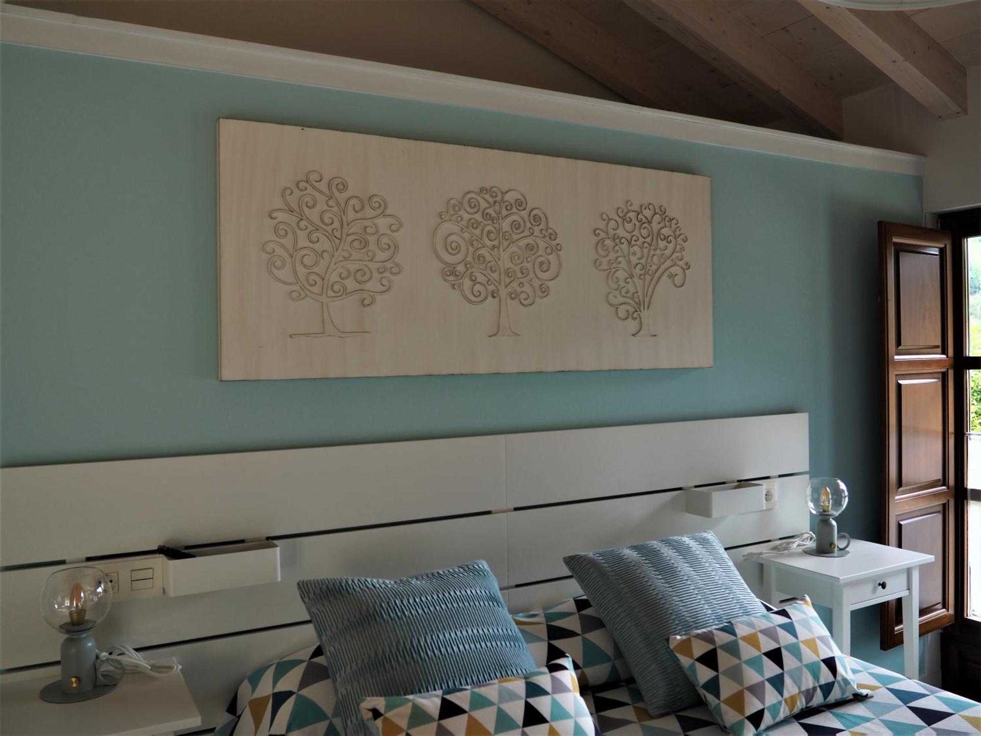 Apartment Casa Gueli Cangas de Onis