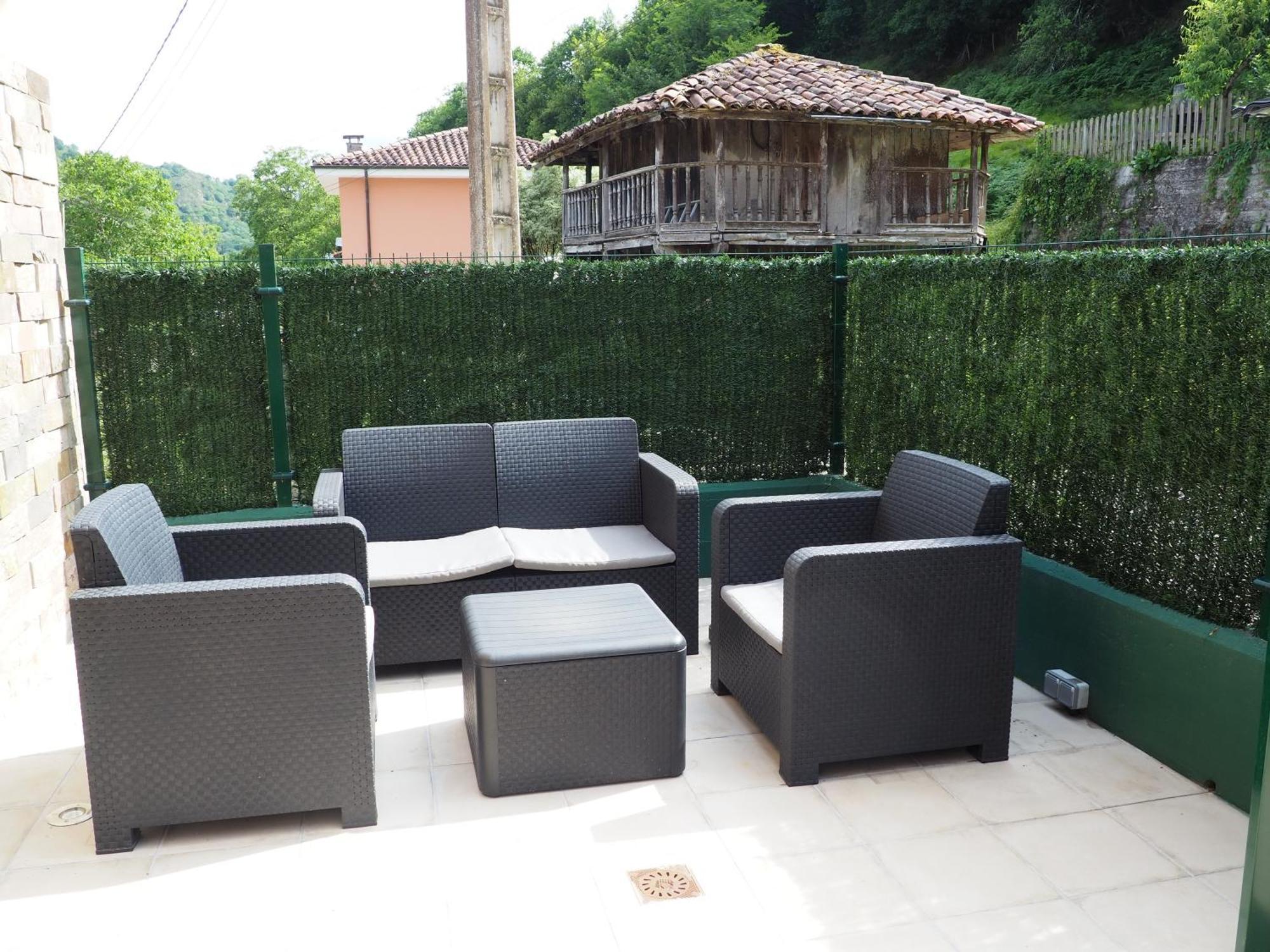 Casa Gueli Cangas de Onis
