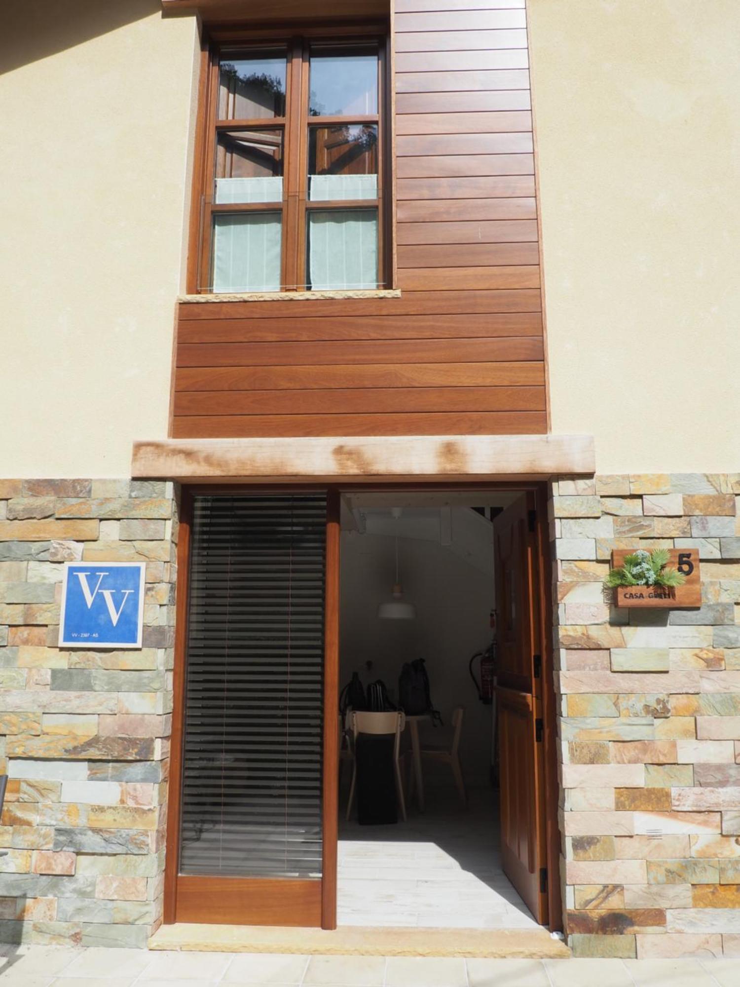 Apartment Casa Gueli