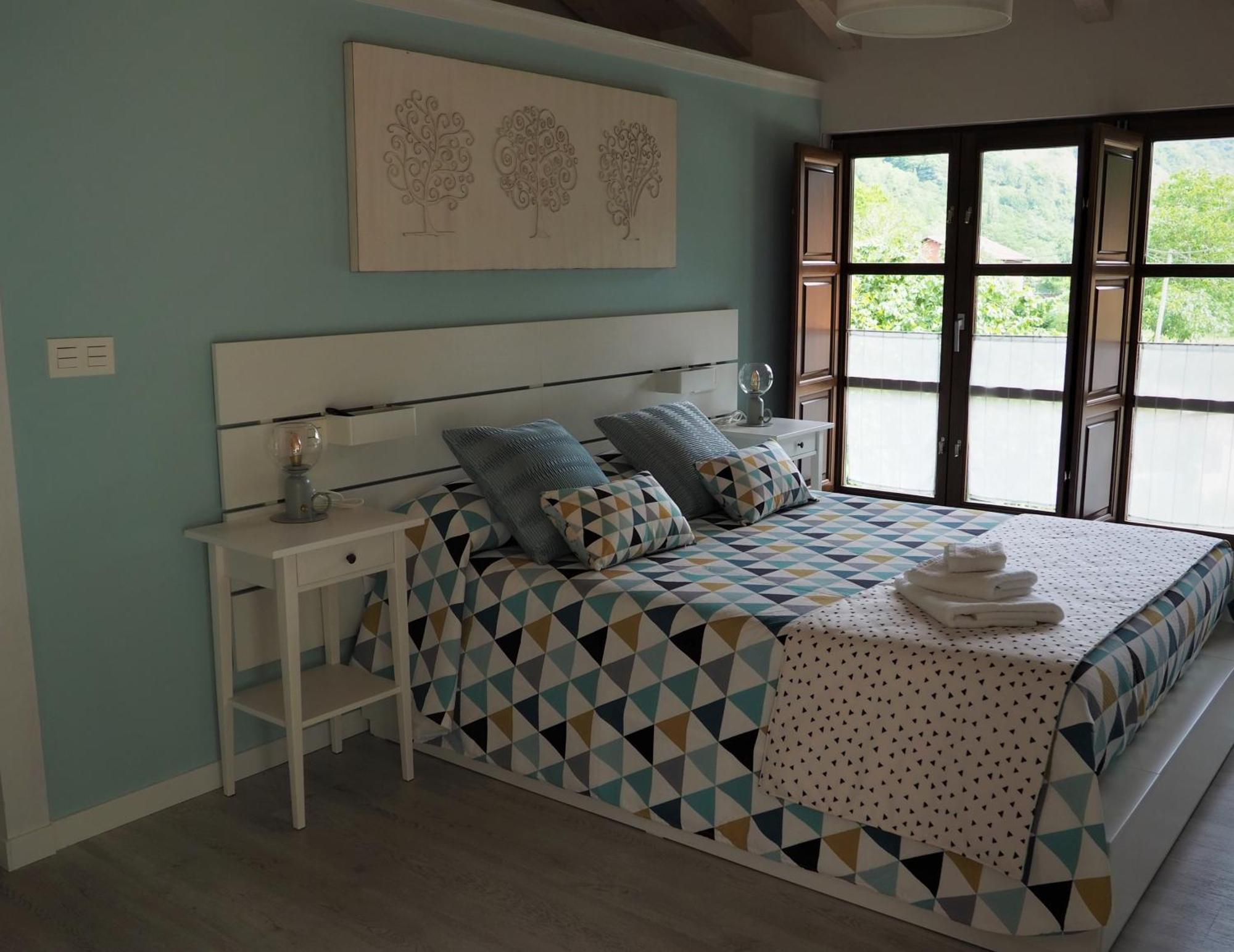 Apartment Casa Gueli *