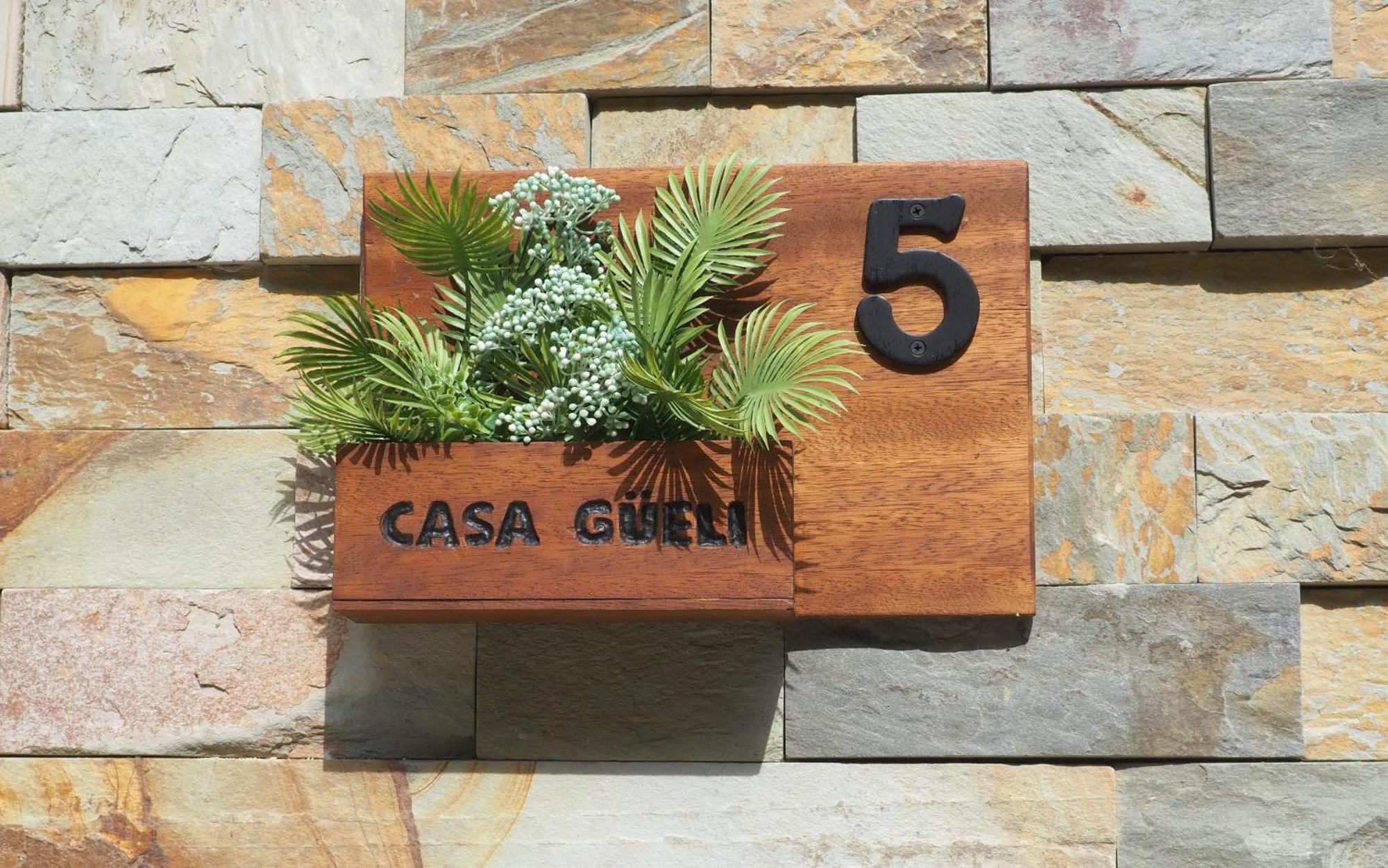 Casa Gueli Cangas de Onis