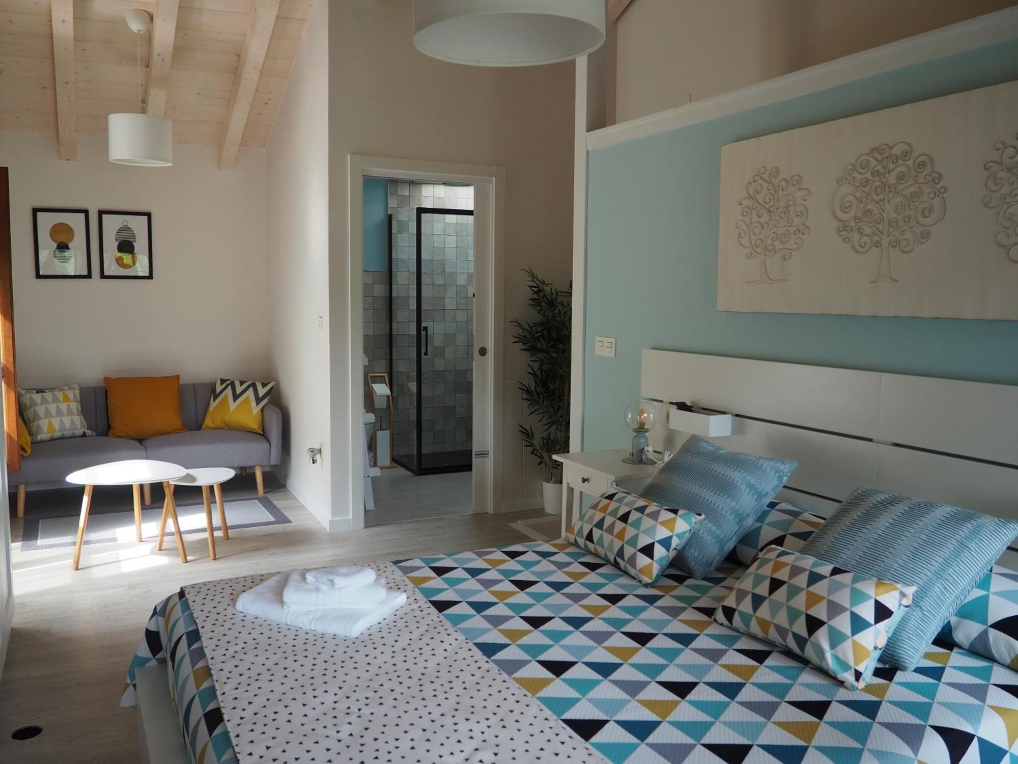Apartment Casa Gueli