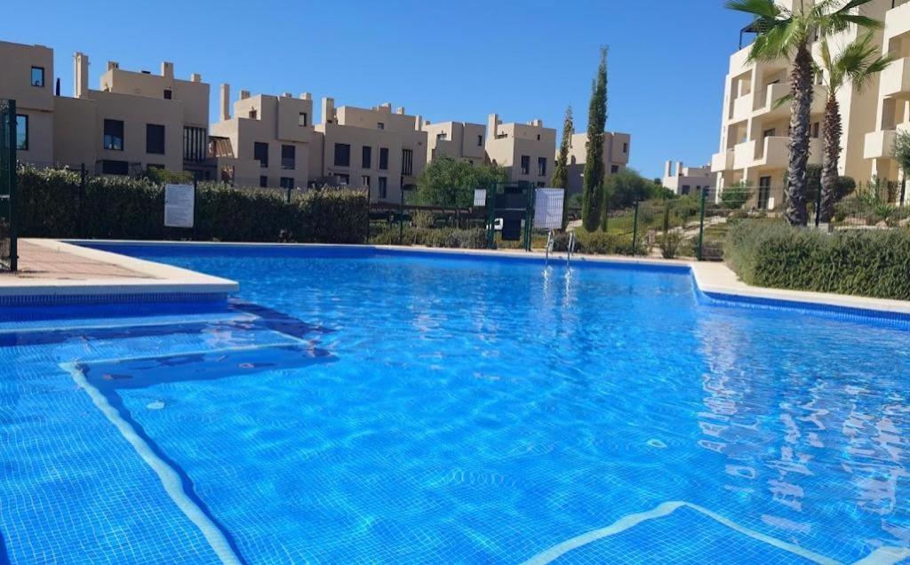 Apartamento Hermoso Piso Para 4 Pax Corvera Golf Country Club