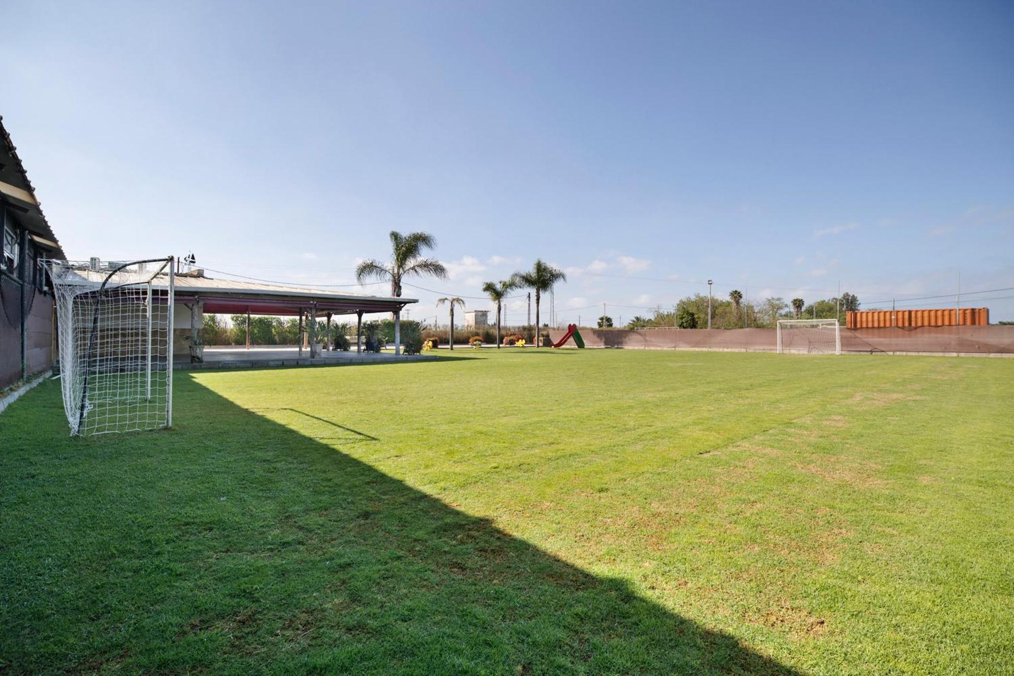 Villa Pastrana *