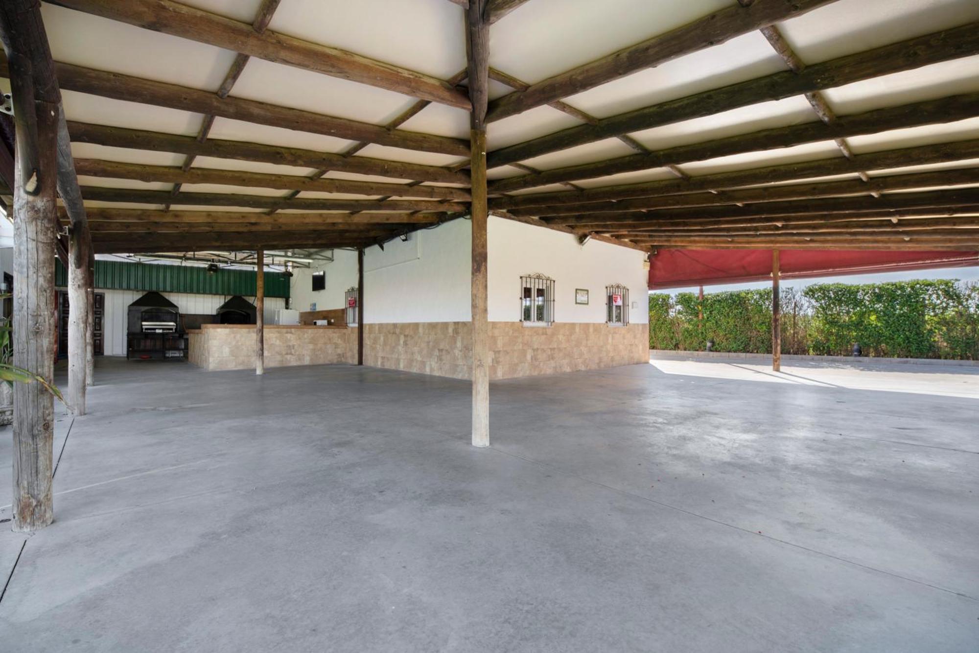Villa Pastrana