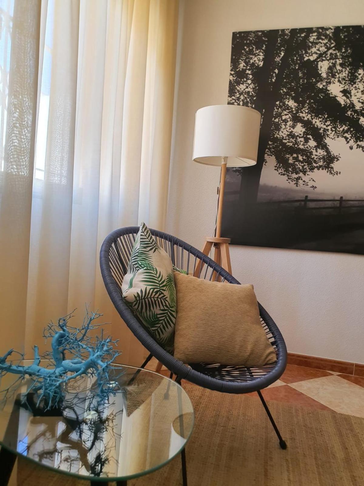 Сasa de vacaciones Geni *