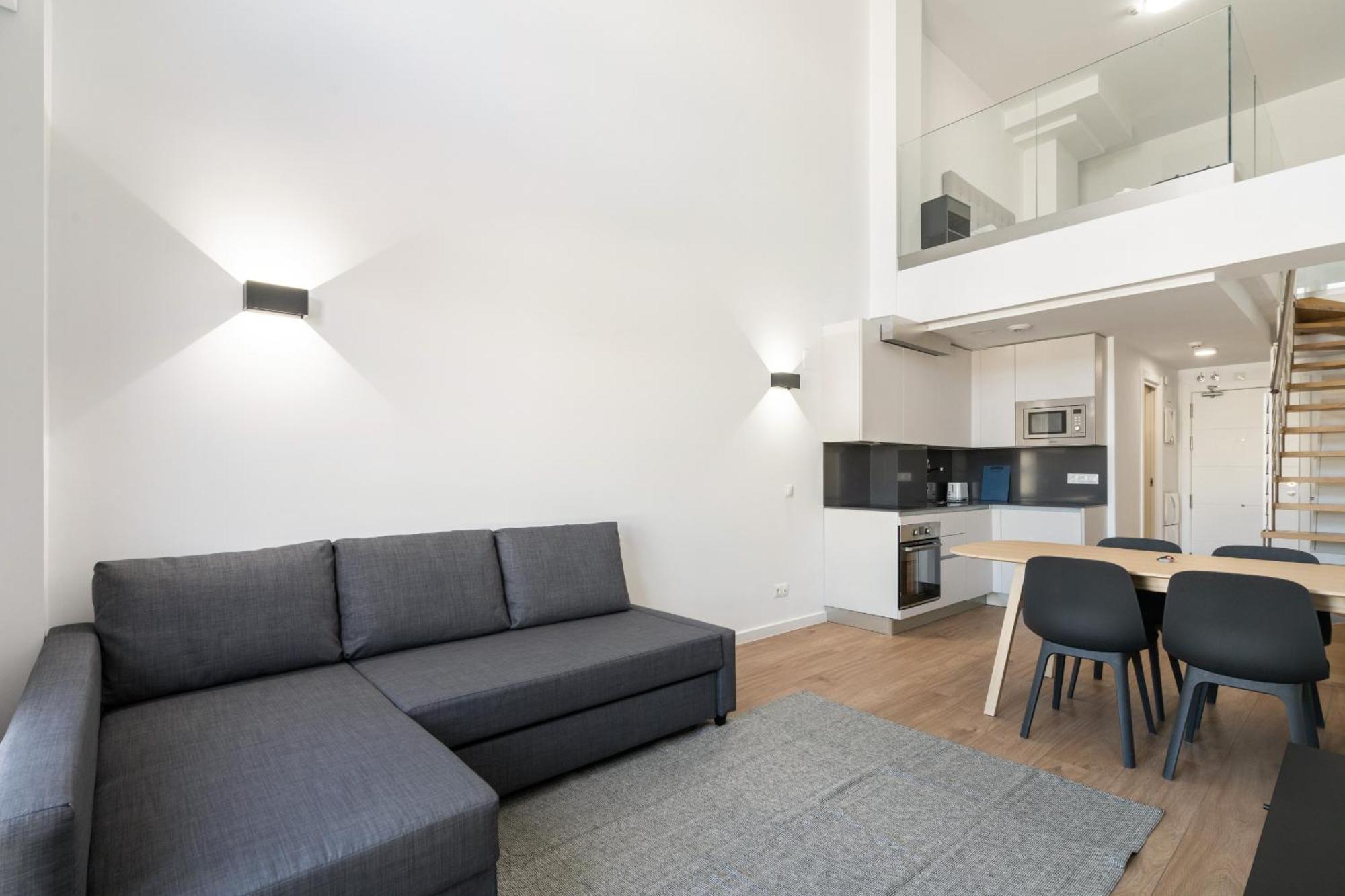 Apartment Reformados Con Garajes Incluido San Sebastian de los Reyes