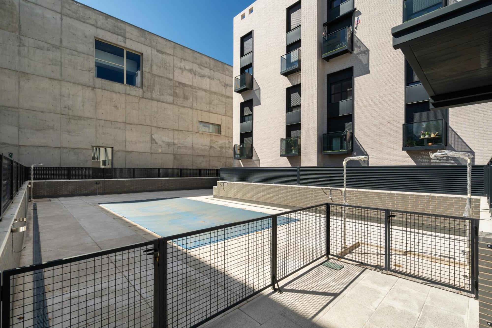 Apartment Reformados Con Garajes Incluido