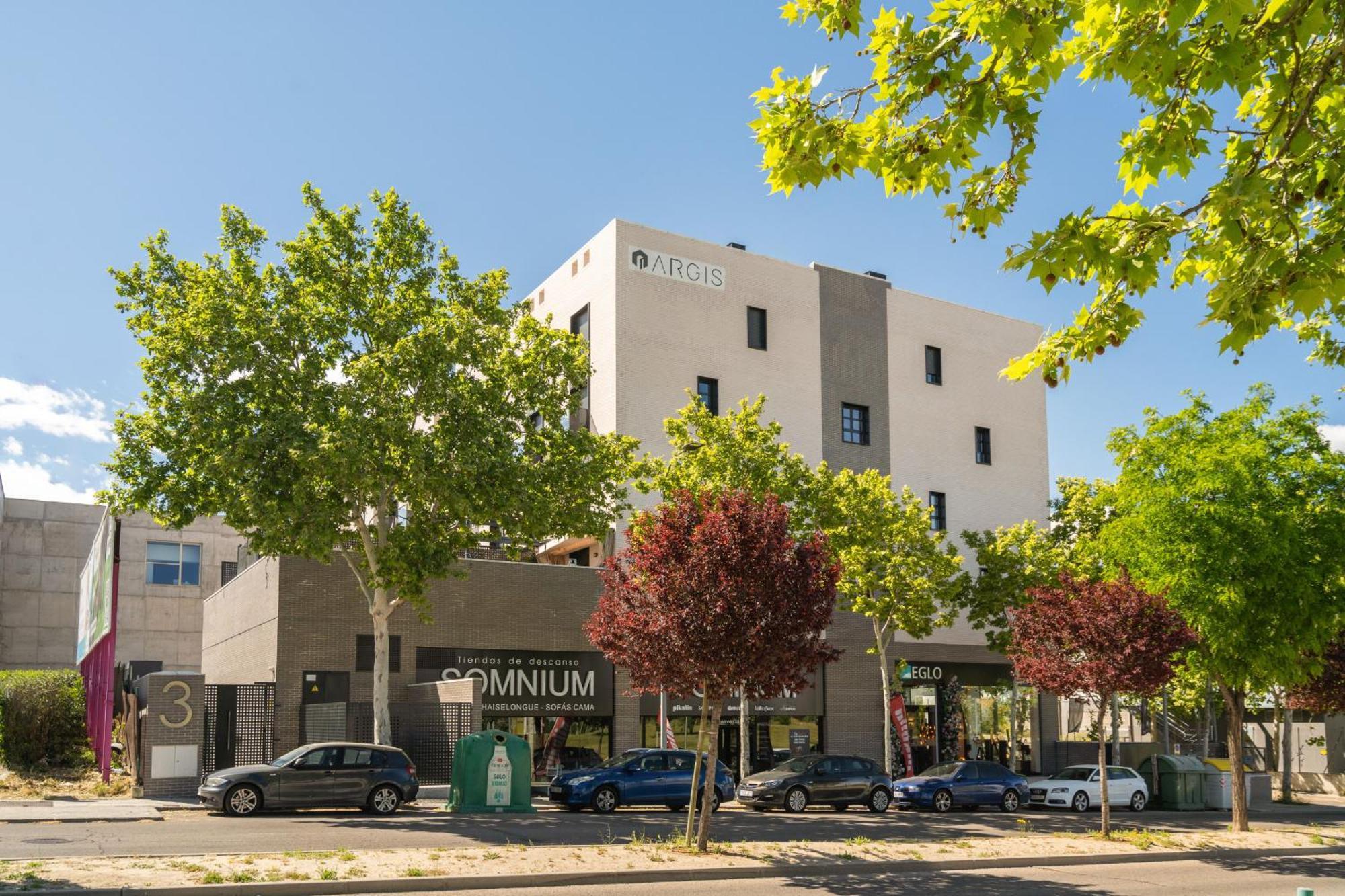 Apartment Reformados Con Garajes Incluido San Sebastian de los Reyes