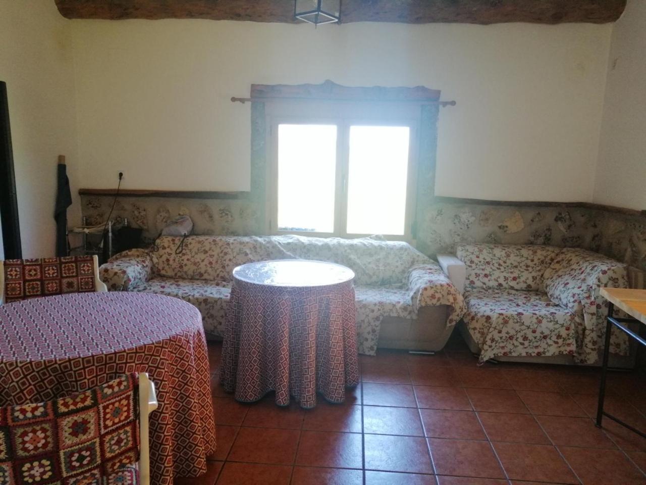 La Trufa Madre Casa 2
