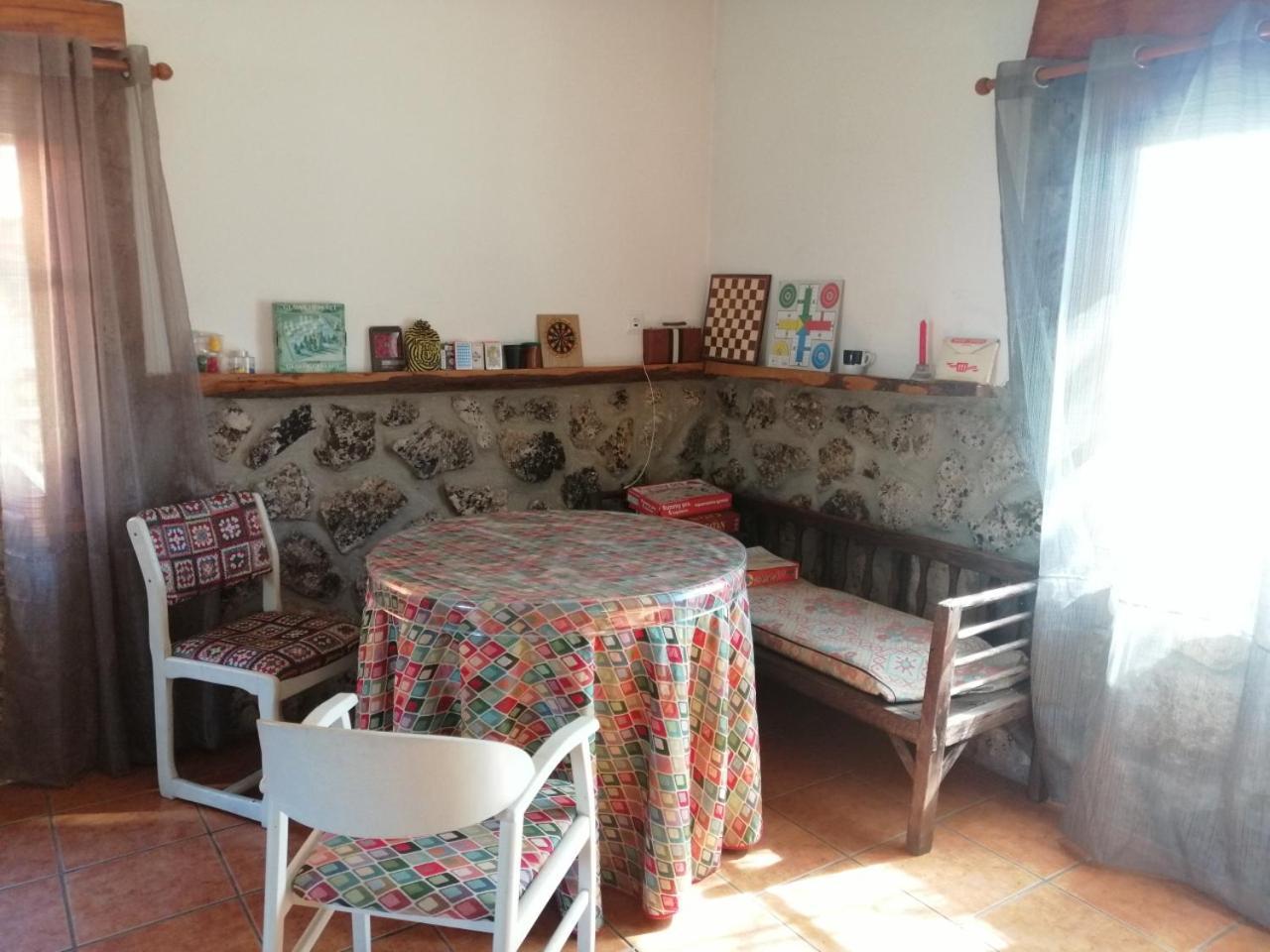 La Trufa Madre Casa 2 Vega del Cadorno