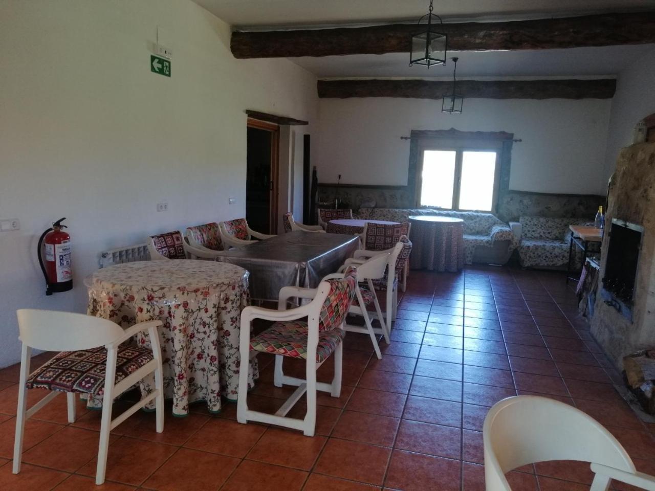 Holiday home La Trufa Madre Casa 2 Vega del Cadorno