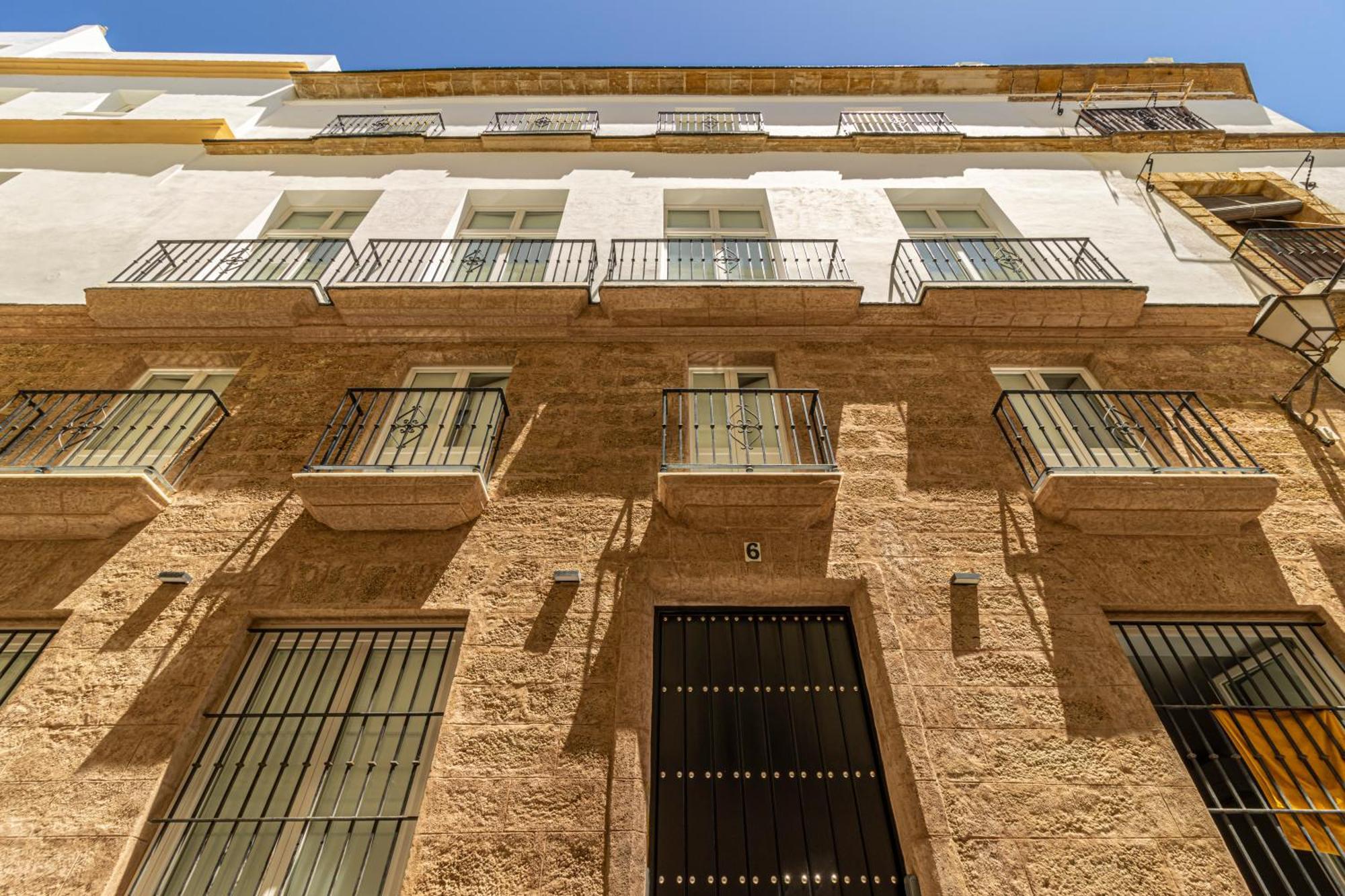 Apartamento Allo San Roque 2ºc