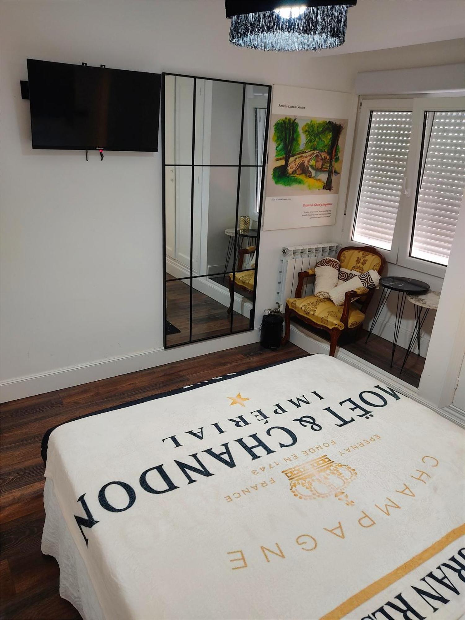 Apartamento Gran Reserva Suites Centro *