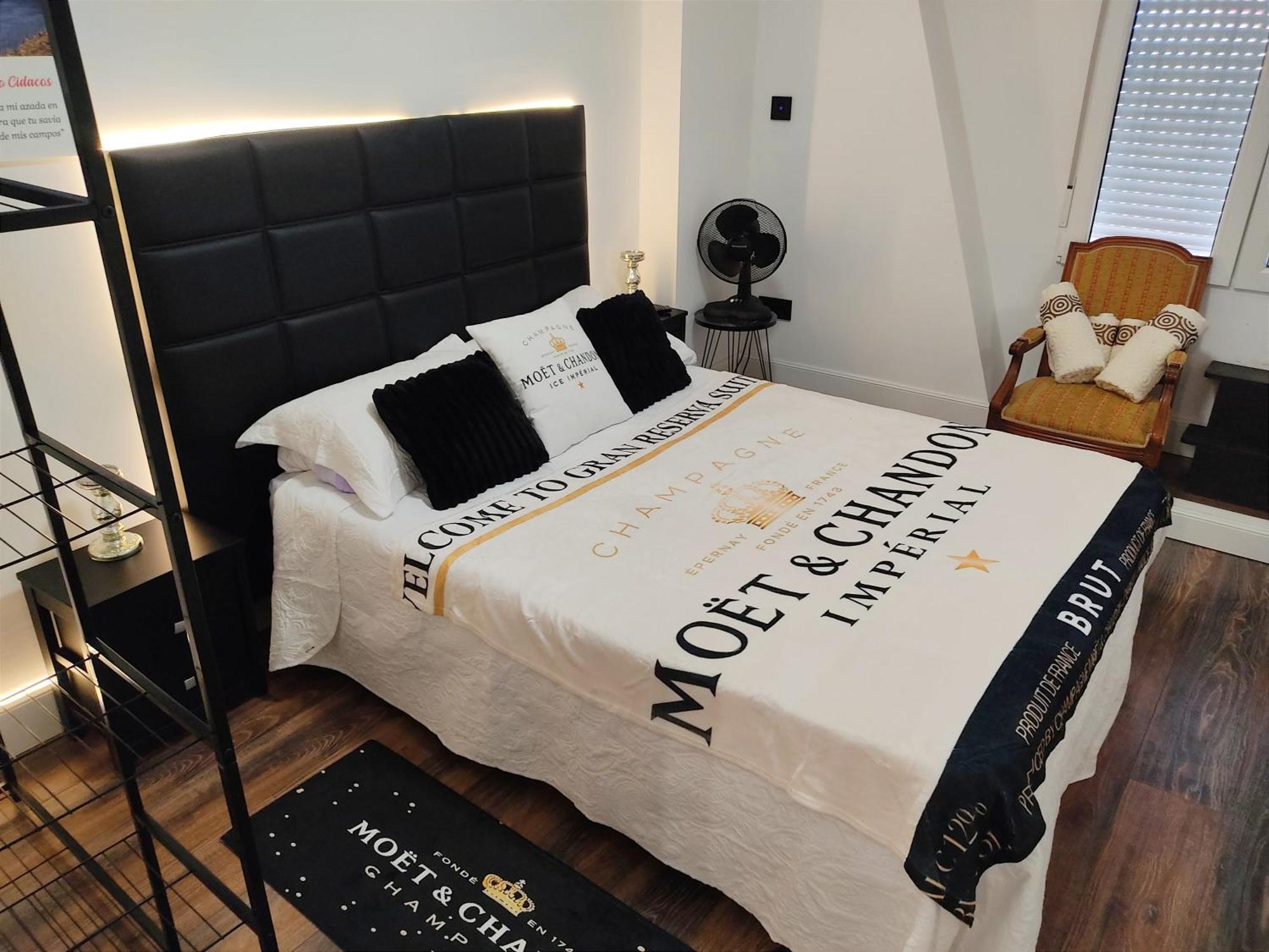 Gran Reserva Suites Centro Logroño