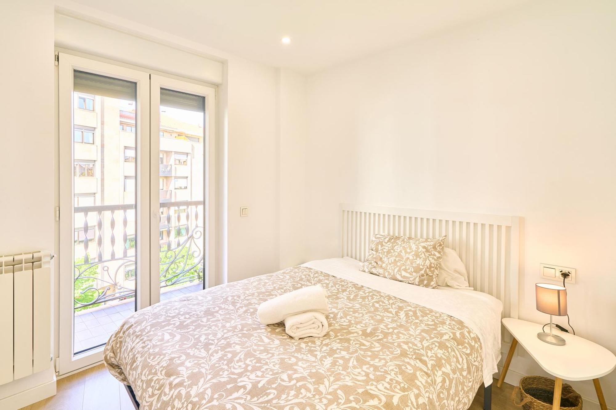 Apartment Alojamiento Plaza La Fuente Centro *