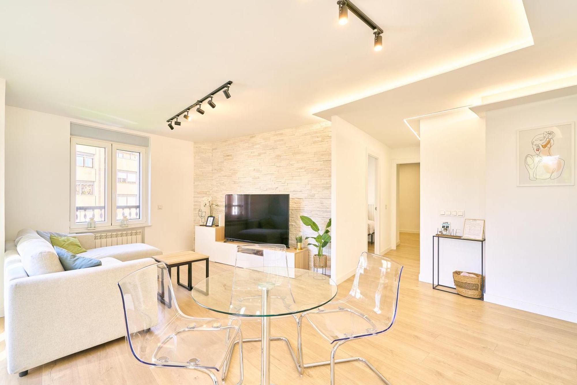 Apartment Alojamiento Plaza La Fuente Centro *